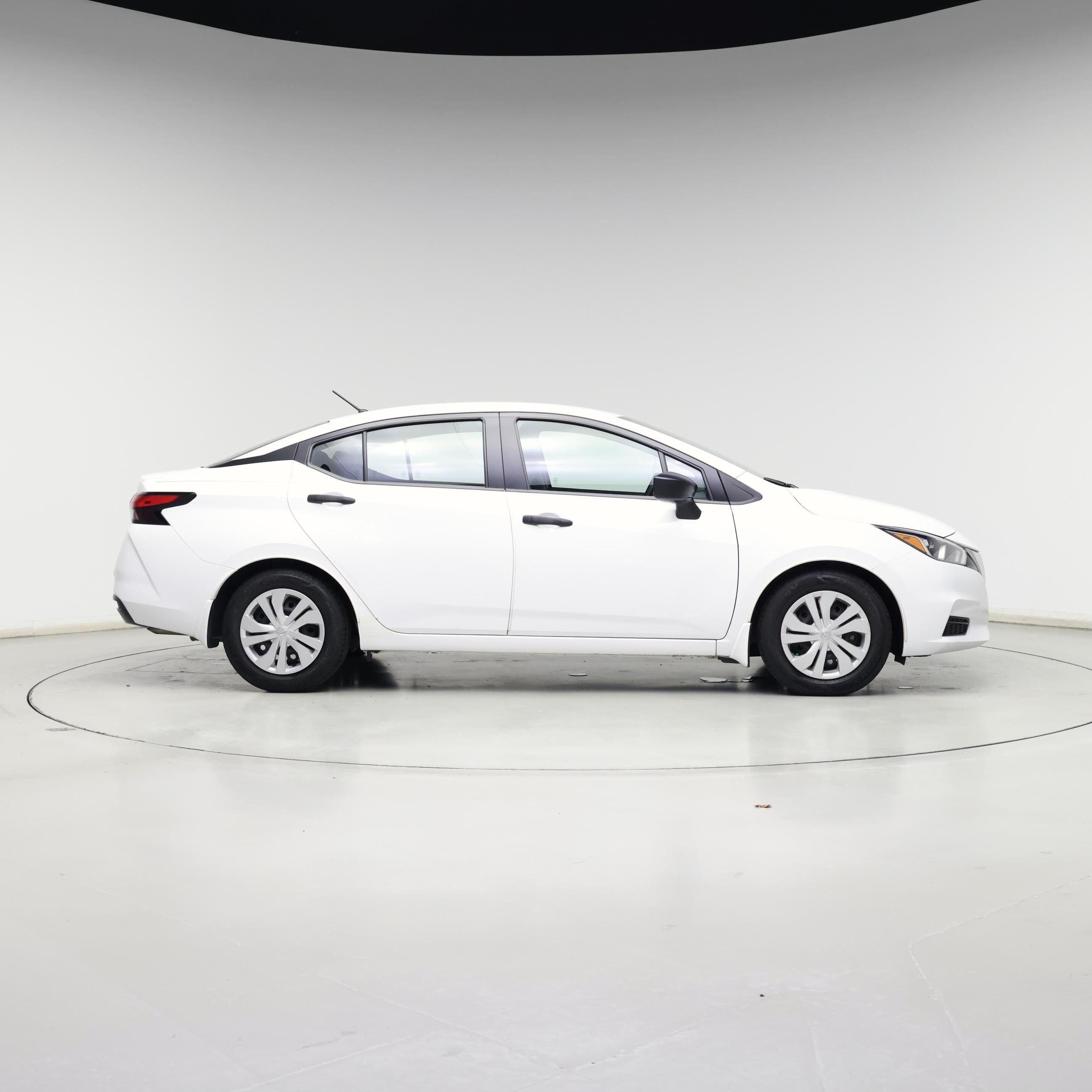 Thumbnail: 2020 Nissan Versa - 7