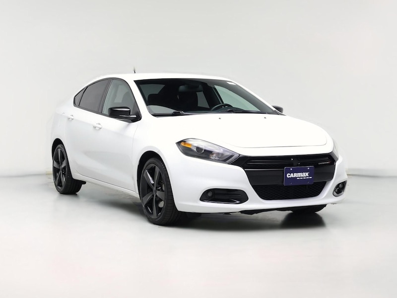 2015 Dodge Dart SXT -
                  Schaumburg, IL