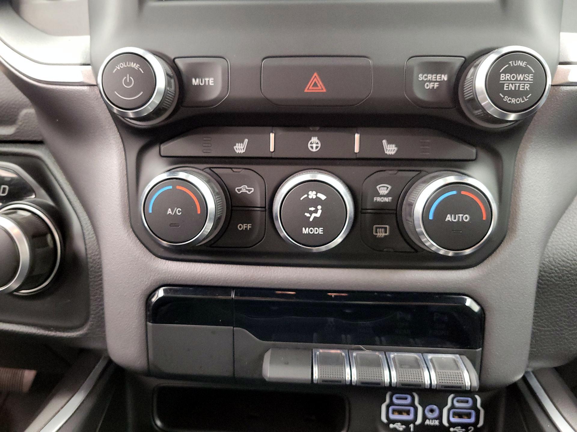 Thumbnail: 2022 RAM 1500 - 16