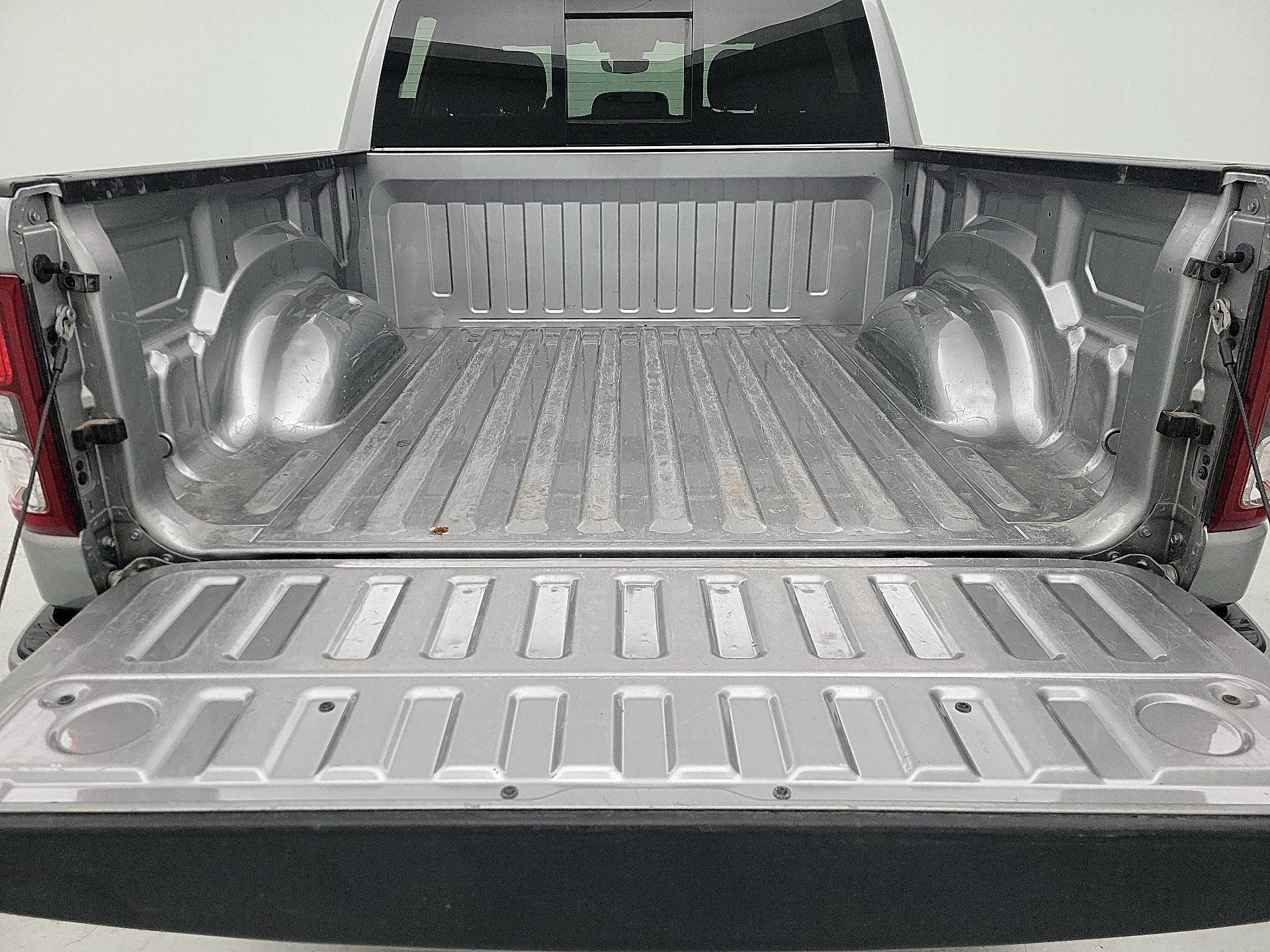 Thumbnail: 2022 RAM 1500 - 19