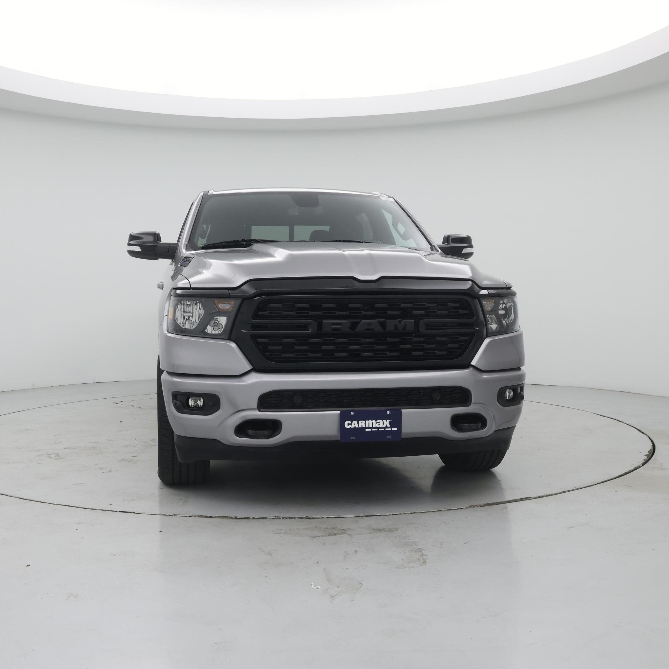 Thumbnail: 2022 RAM 1500 - 5