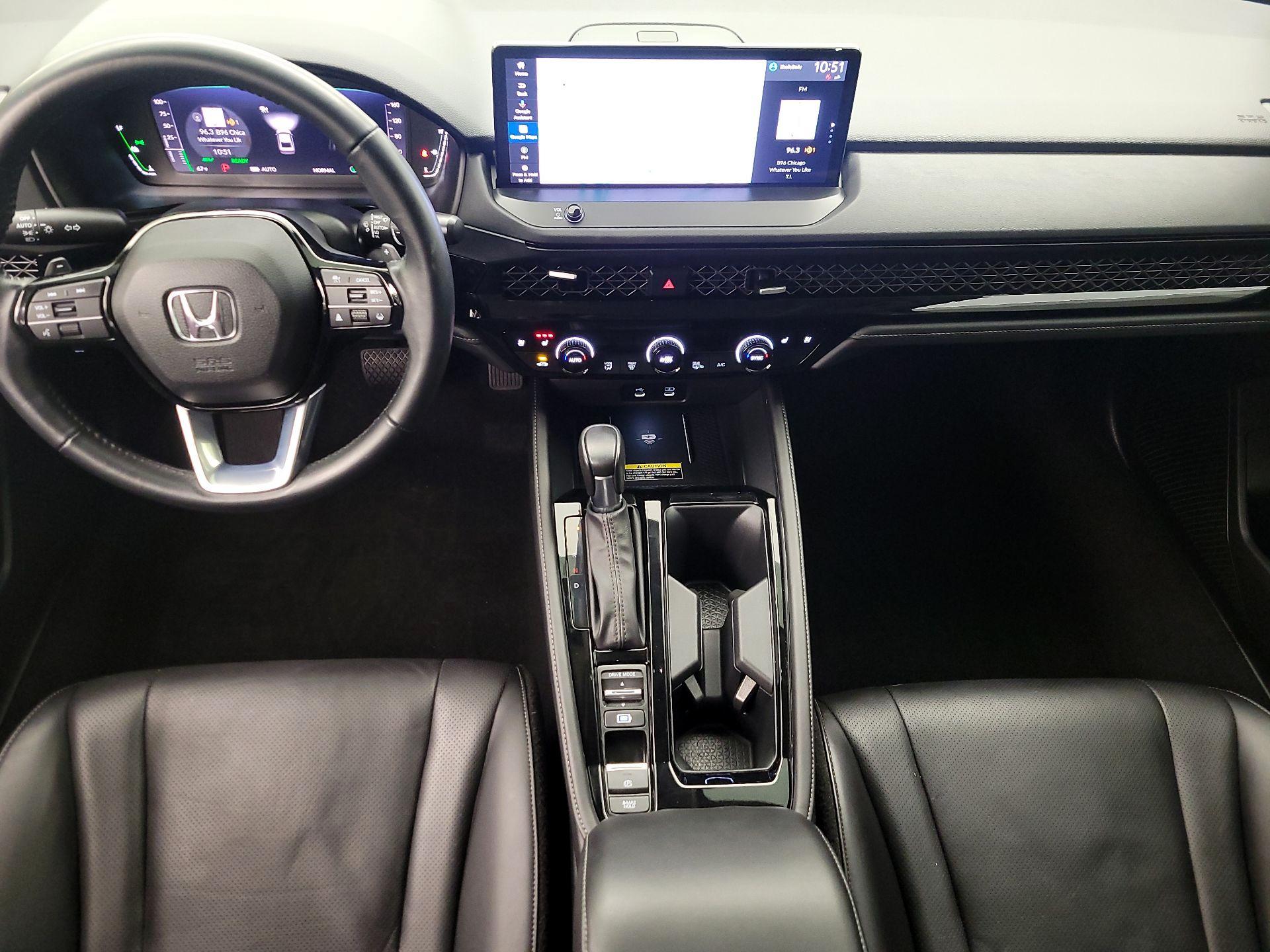 Thumbnail: 2023 Honda Accord - 9