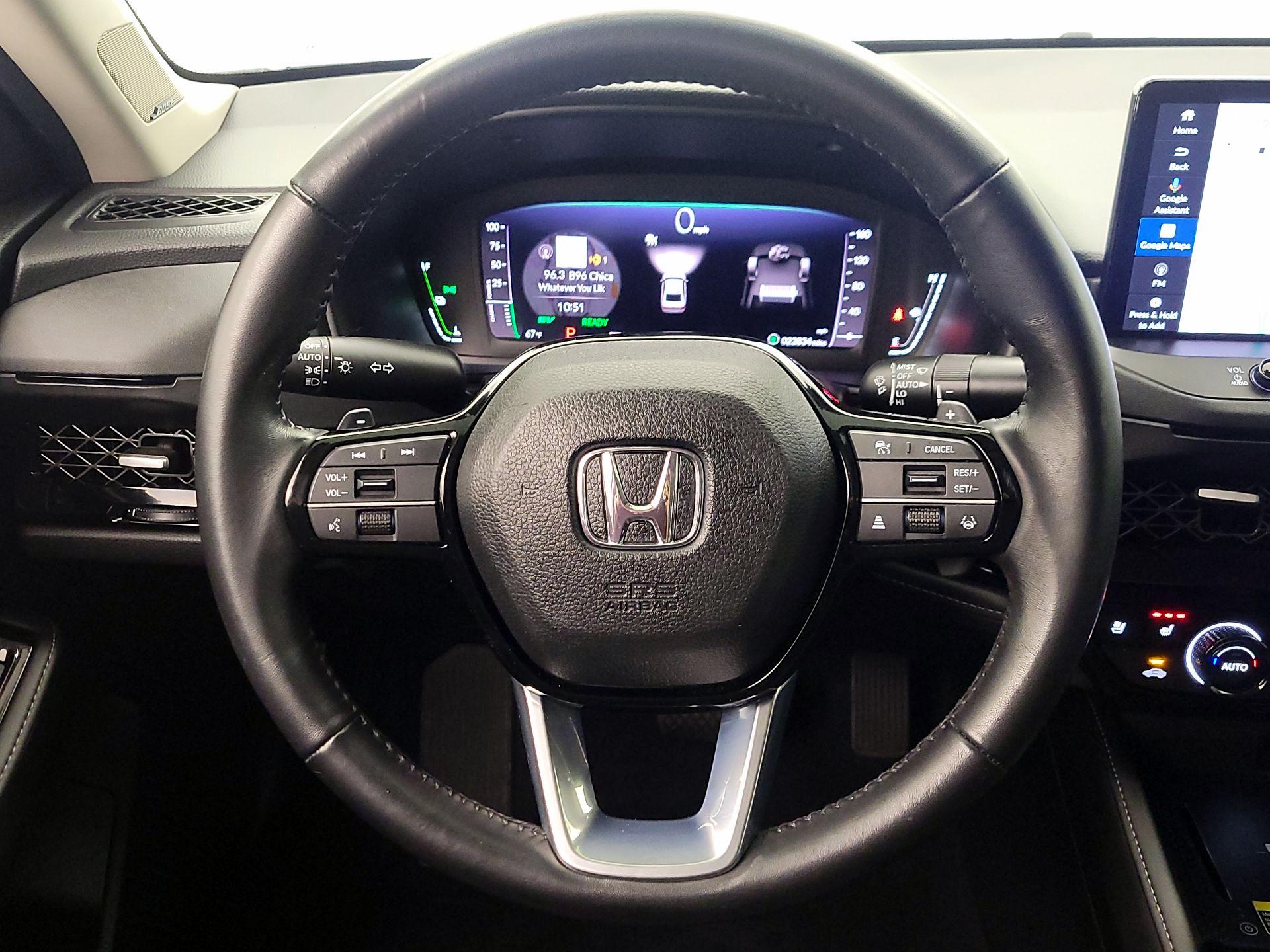 Thumbnail: 2023 Honda Accord - 10