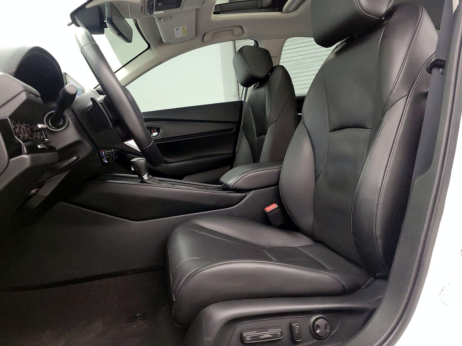 Thumbnail: 2023 Honda Accord - 11