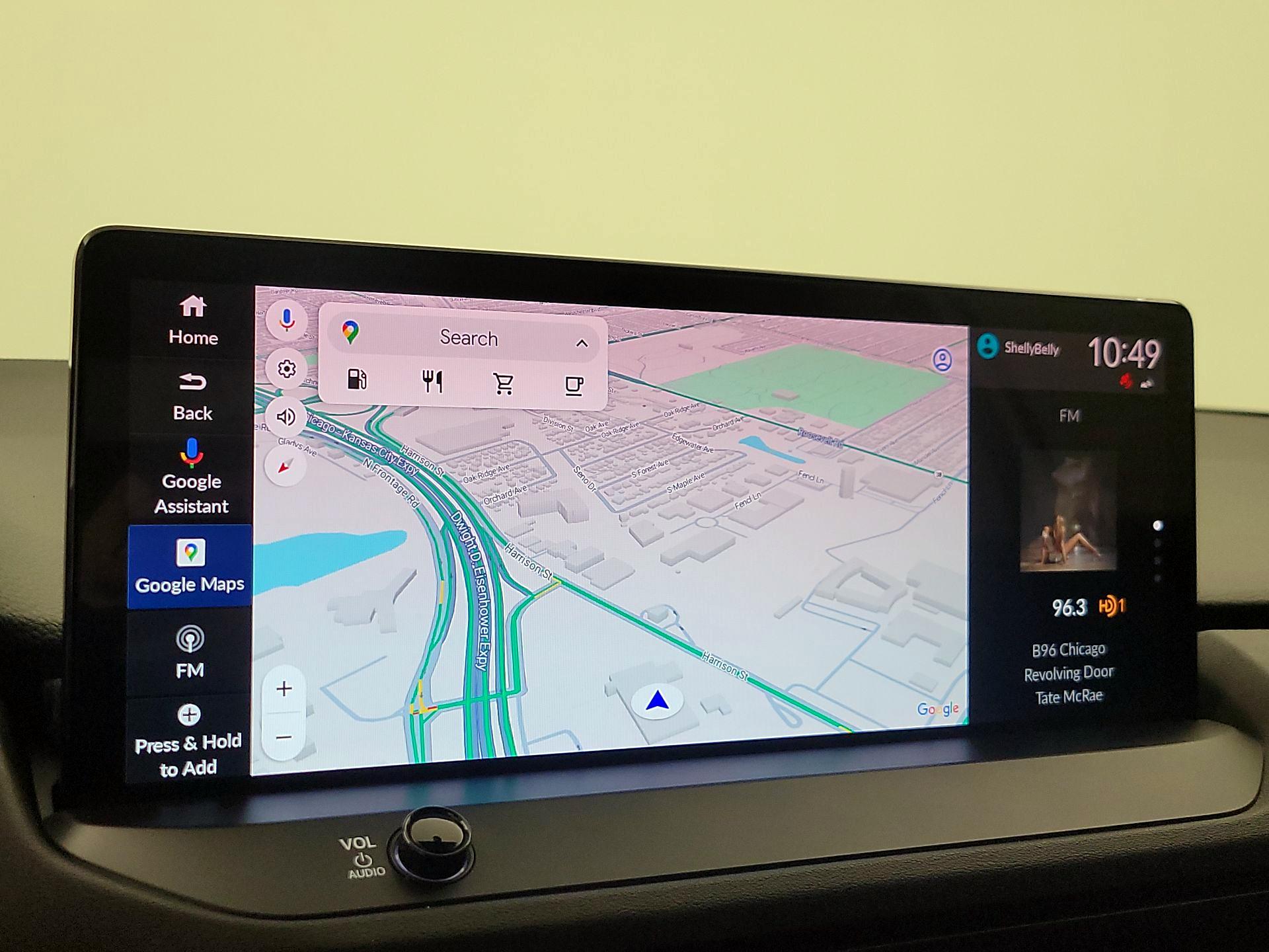 Thumbnail: 2023 Honda Accord - 13