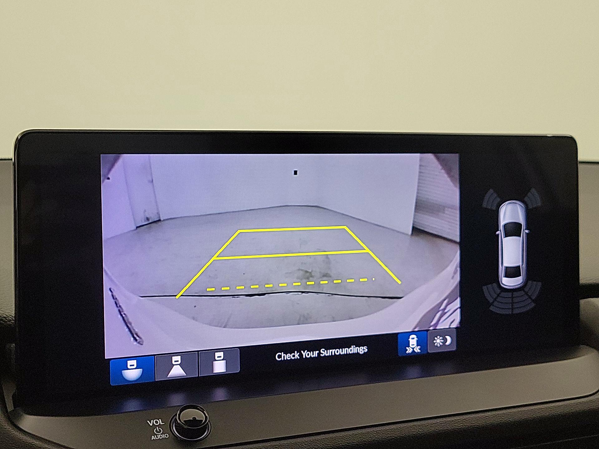 Thumbnail: 2023 Honda Accord - 14