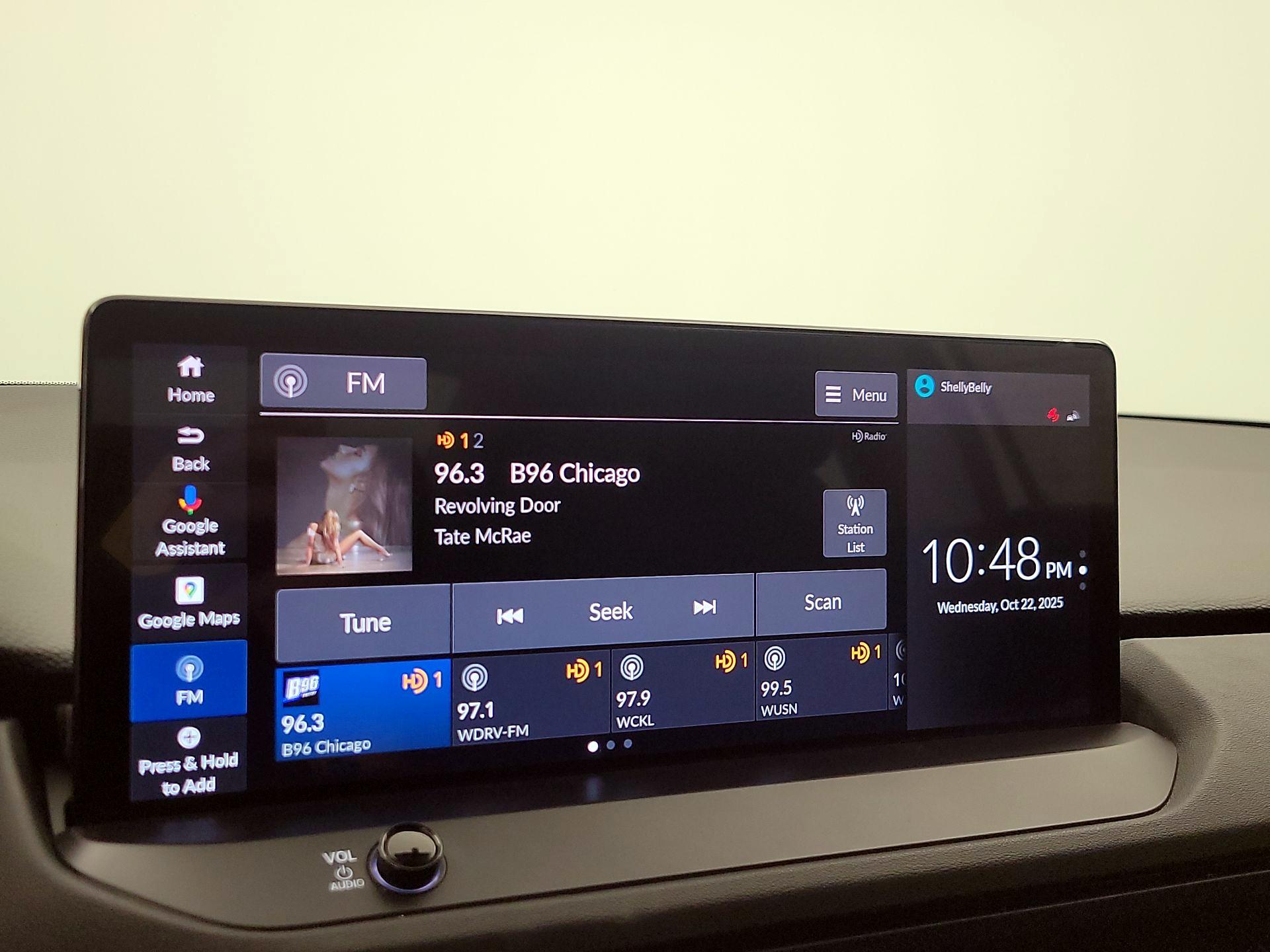 Thumbnail: 2023 Honda Accord - 15