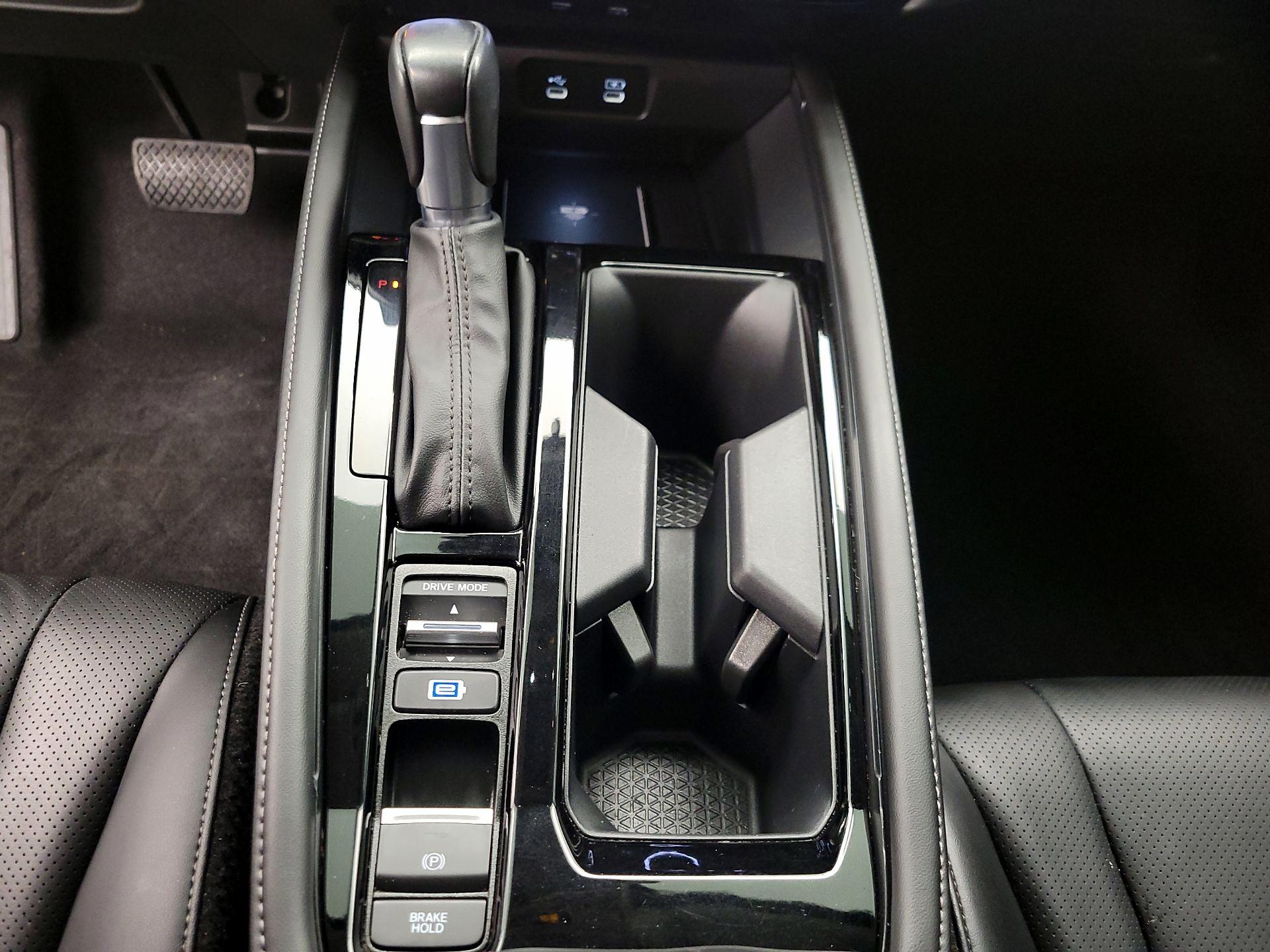 Thumbnail: 2023 Honda Accord - 17