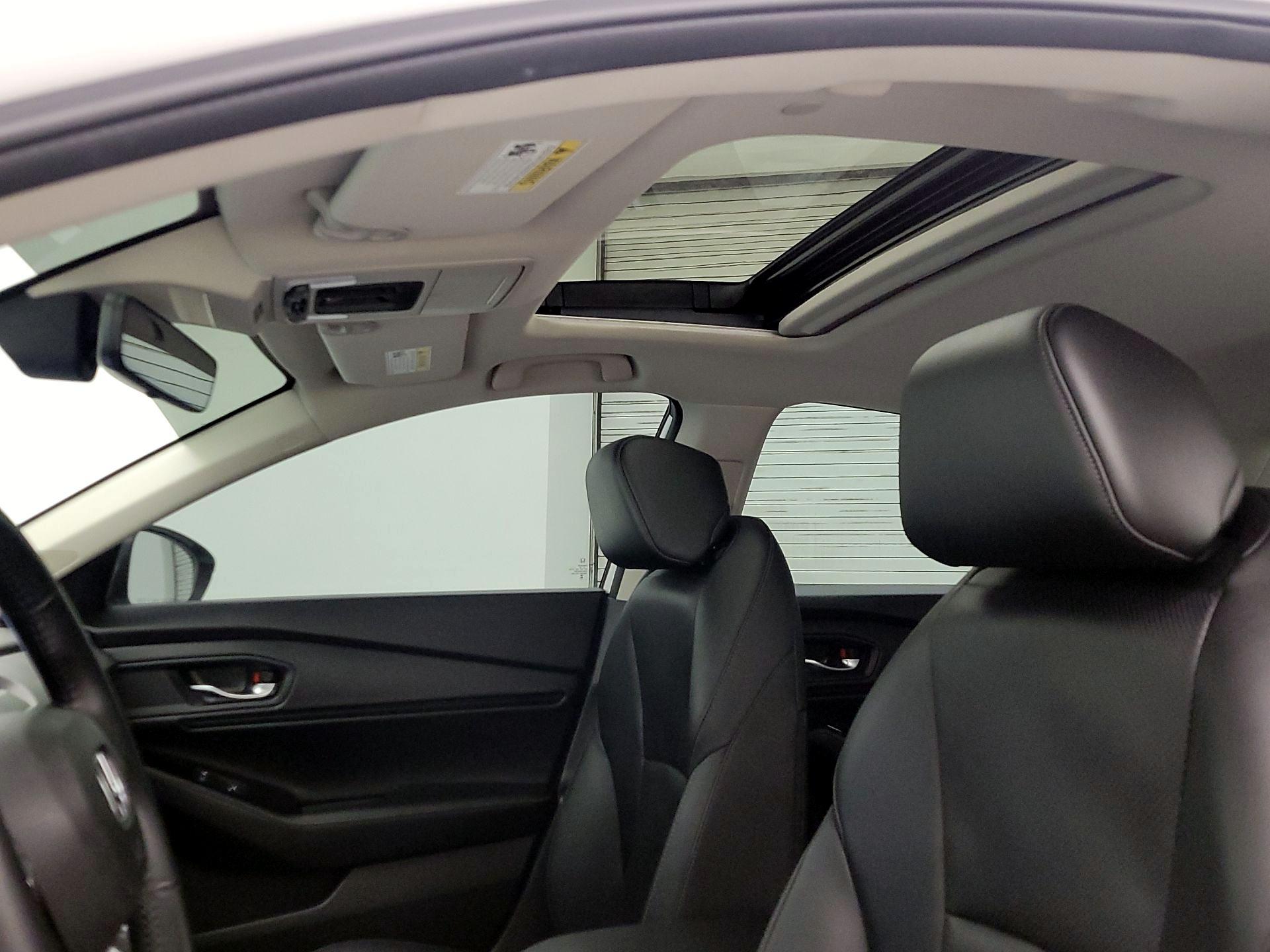 Thumbnail: 2023 Honda Accord - 19