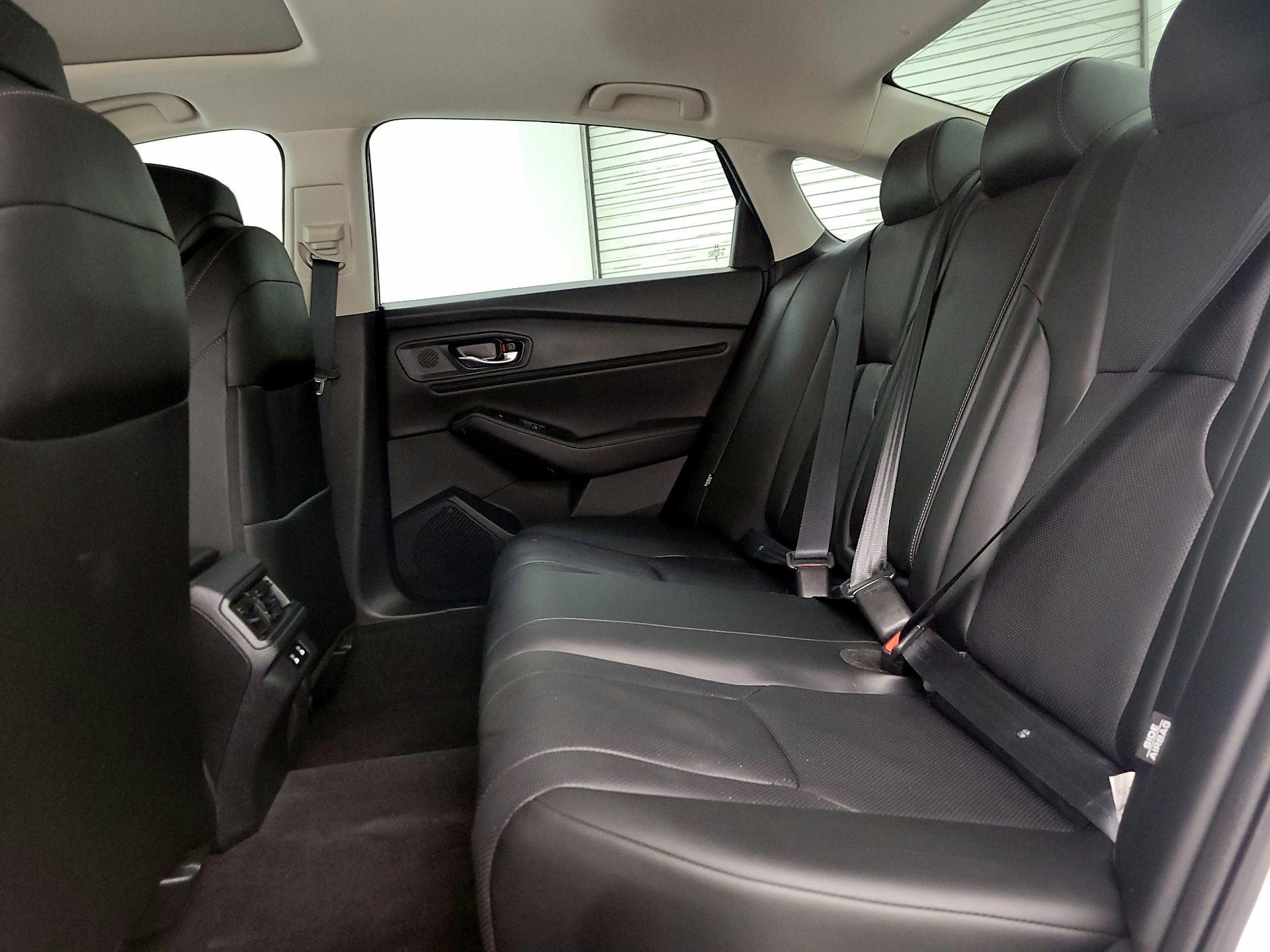 Thumbnail: 2023 Honda Accord - 20