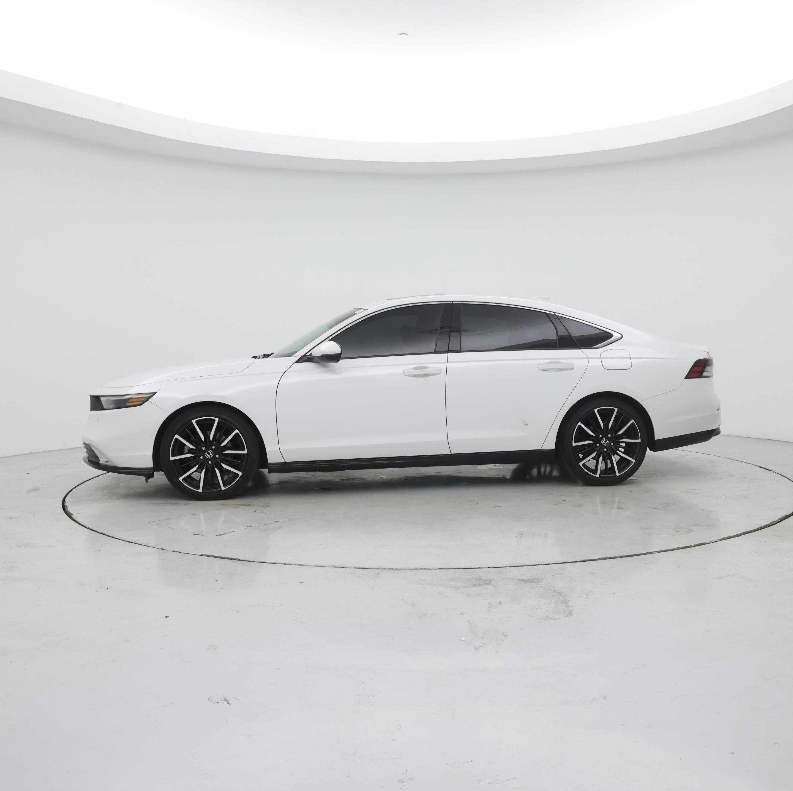 Thumbnail: 2023 Honda Accord - 3