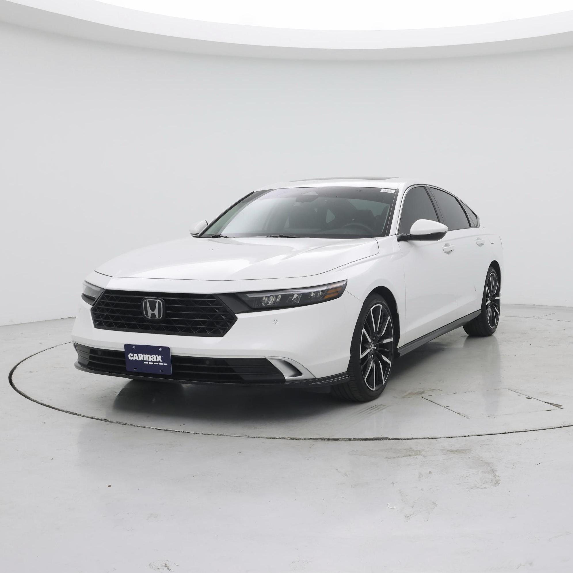 Thumbnail: 2023 Honda Accord - 4