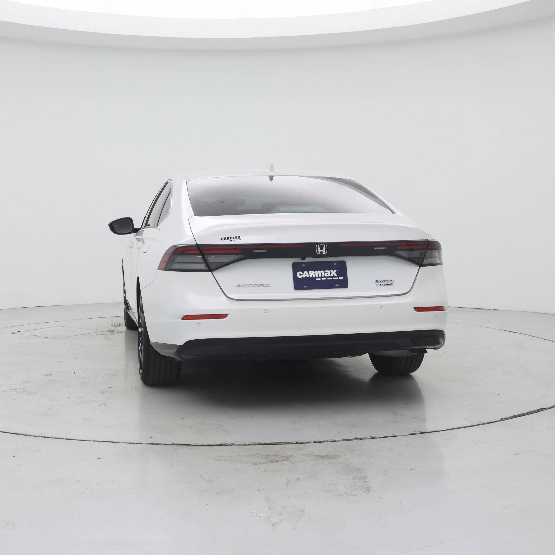 Thumbnail: 2023 Honda Accord - 6