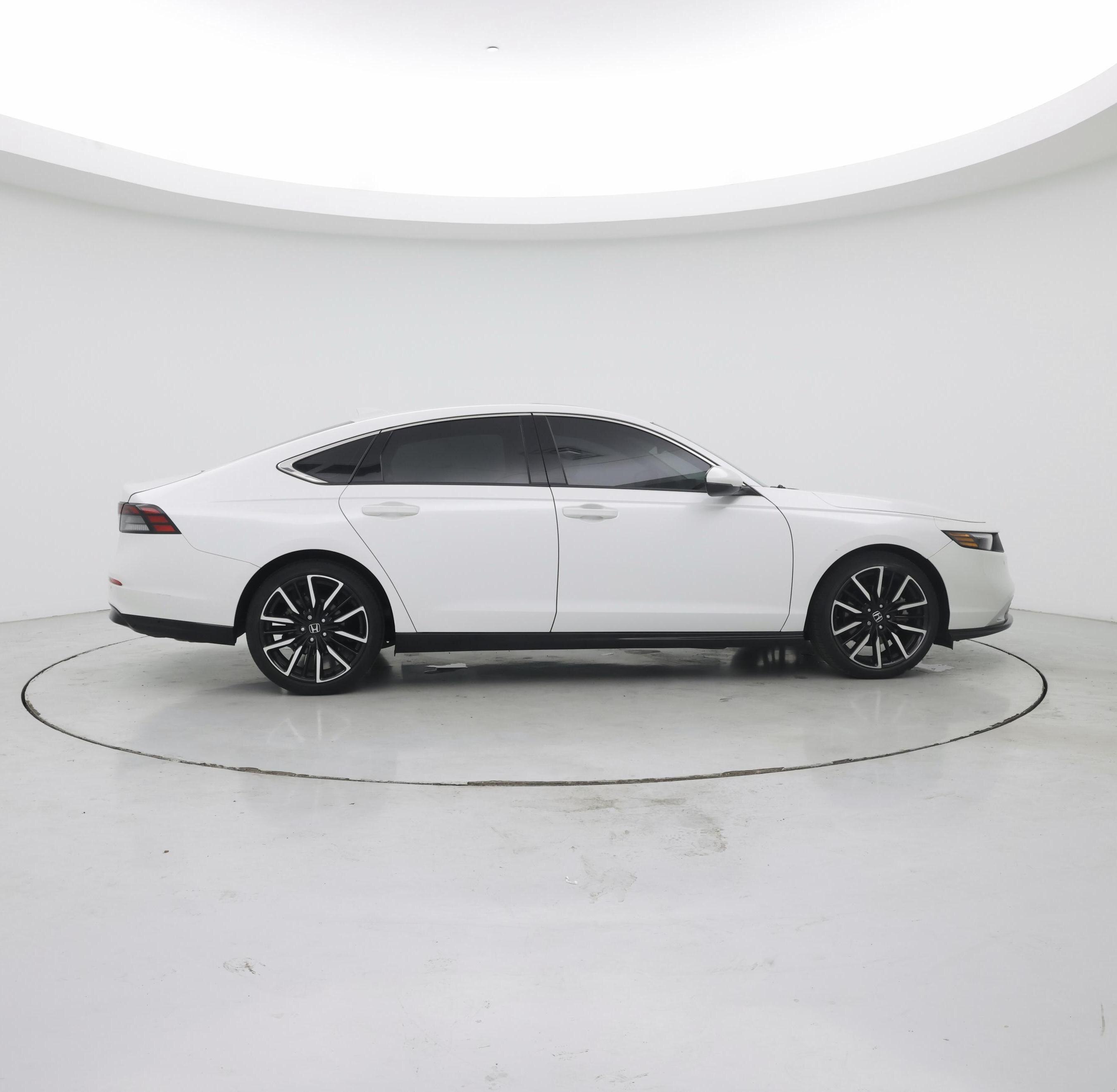 Thumbnail: 2023 Honda Accord - 7