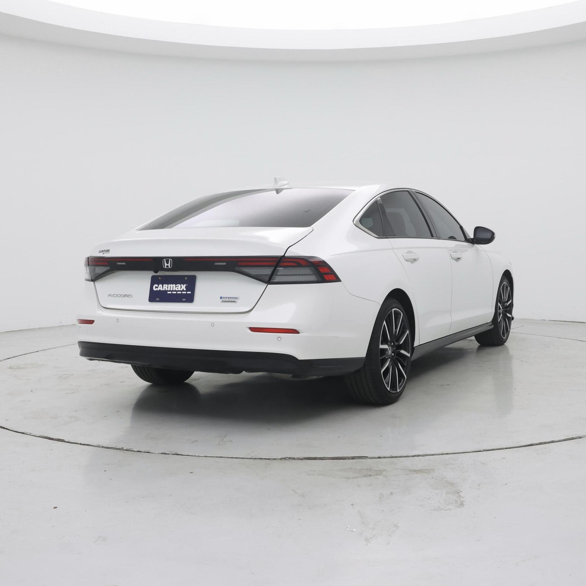 Thumbnail: 2023 Honda Accord - 8