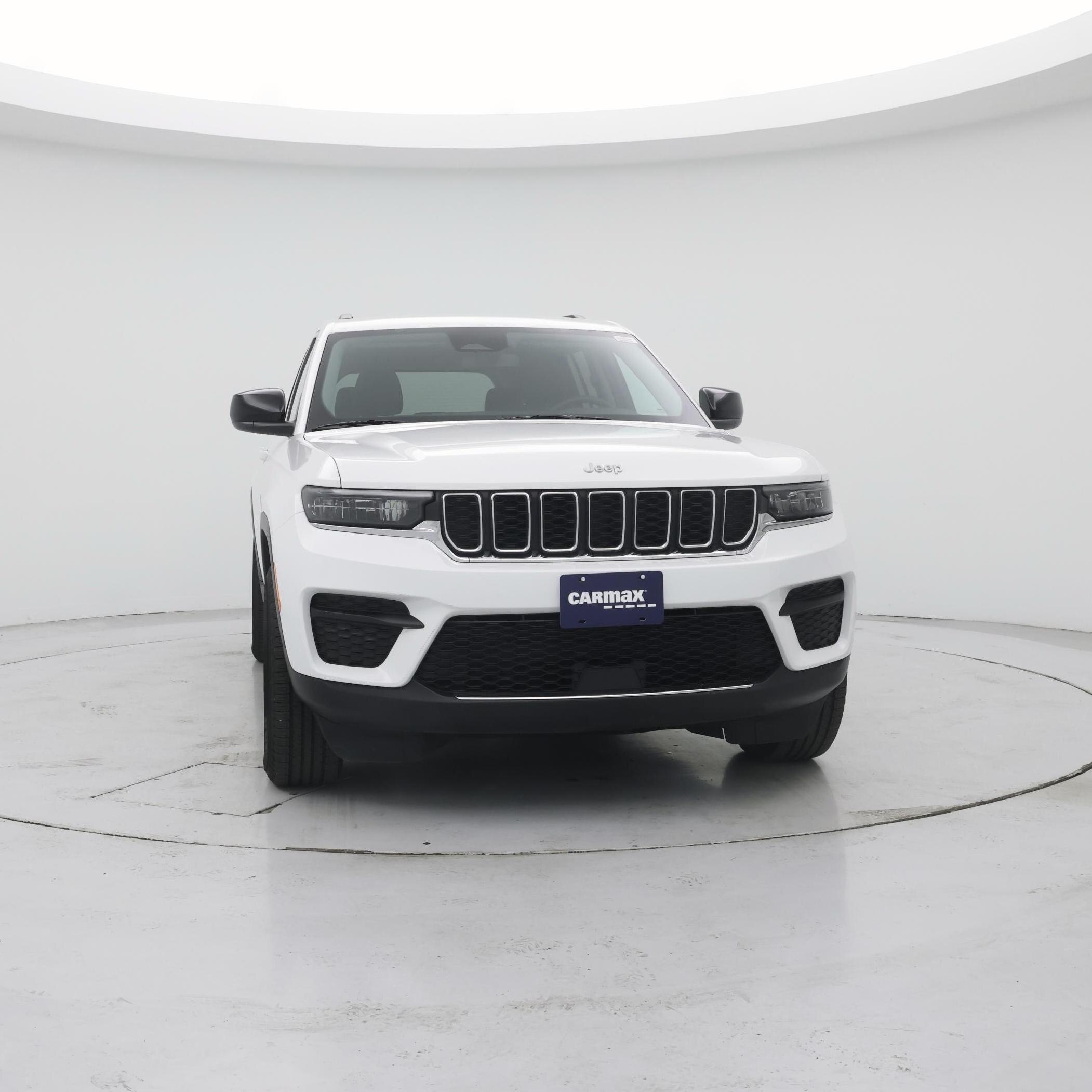 Thumbnail: 2023 Jeep Grand Cherokee - 5