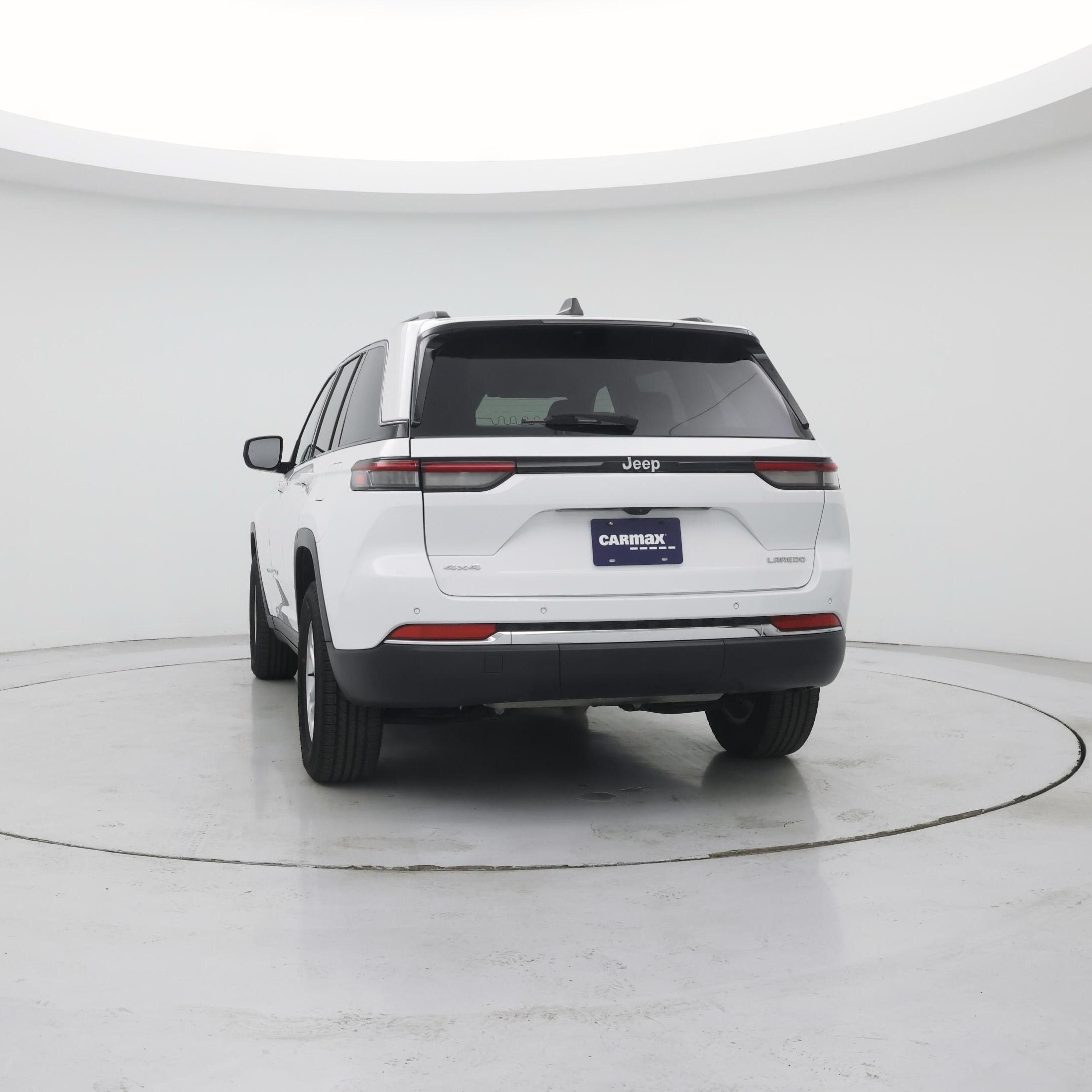 Thumbnail: 2023 Jeep Grand Cherokee - 6