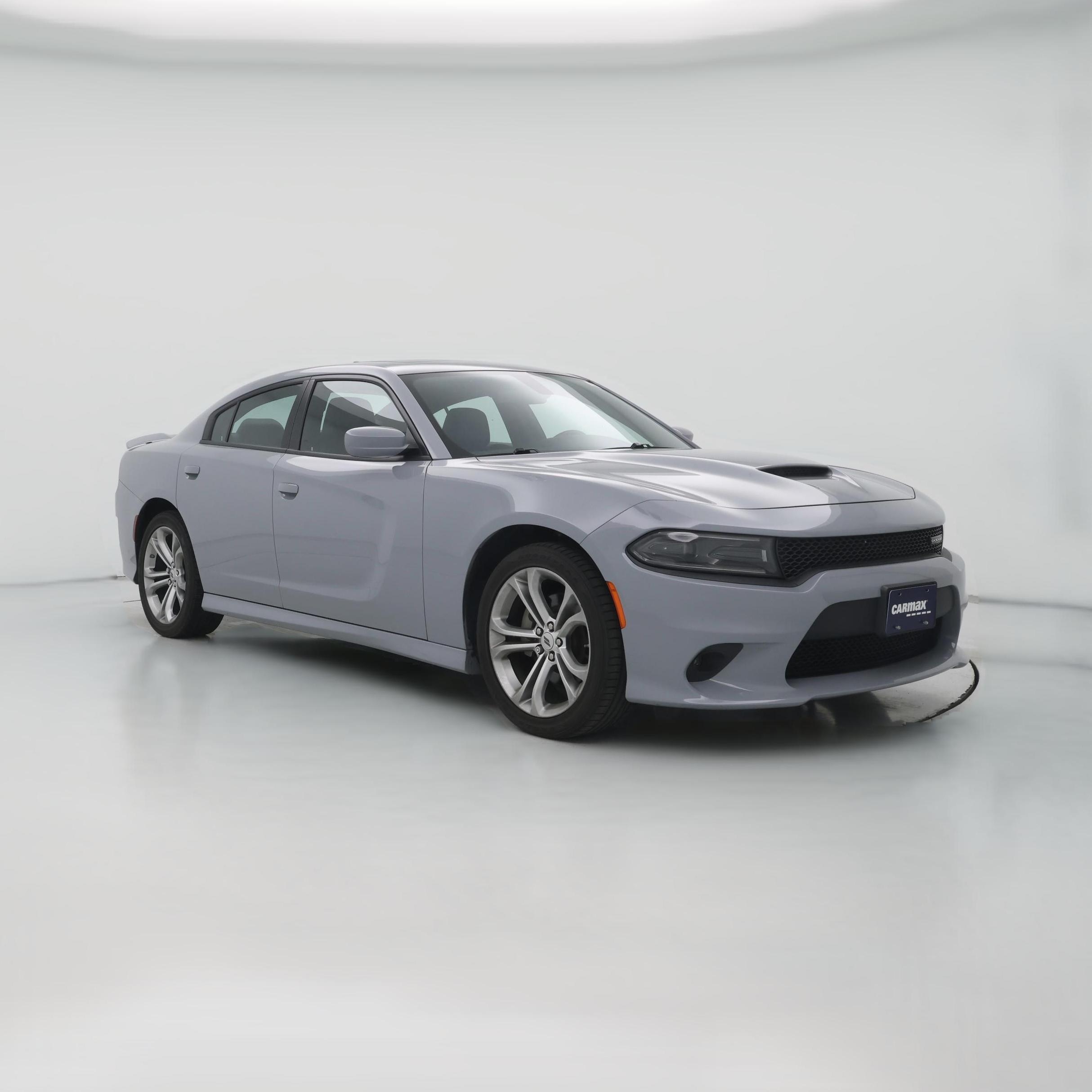 Thumbnail: 2021 Dodge Charger - 1