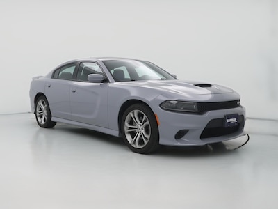 2021 Dodge Charger GT