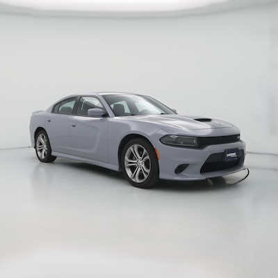 2021 Dodge Charger GT