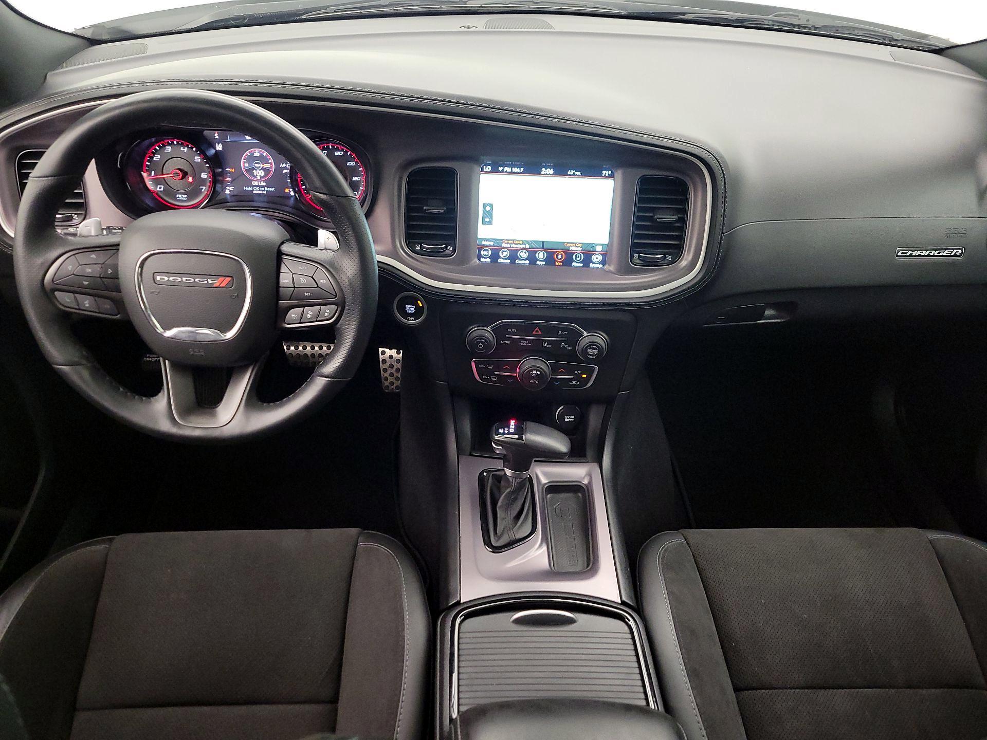 Thumbnail: 2021 Dodge Charger - 9