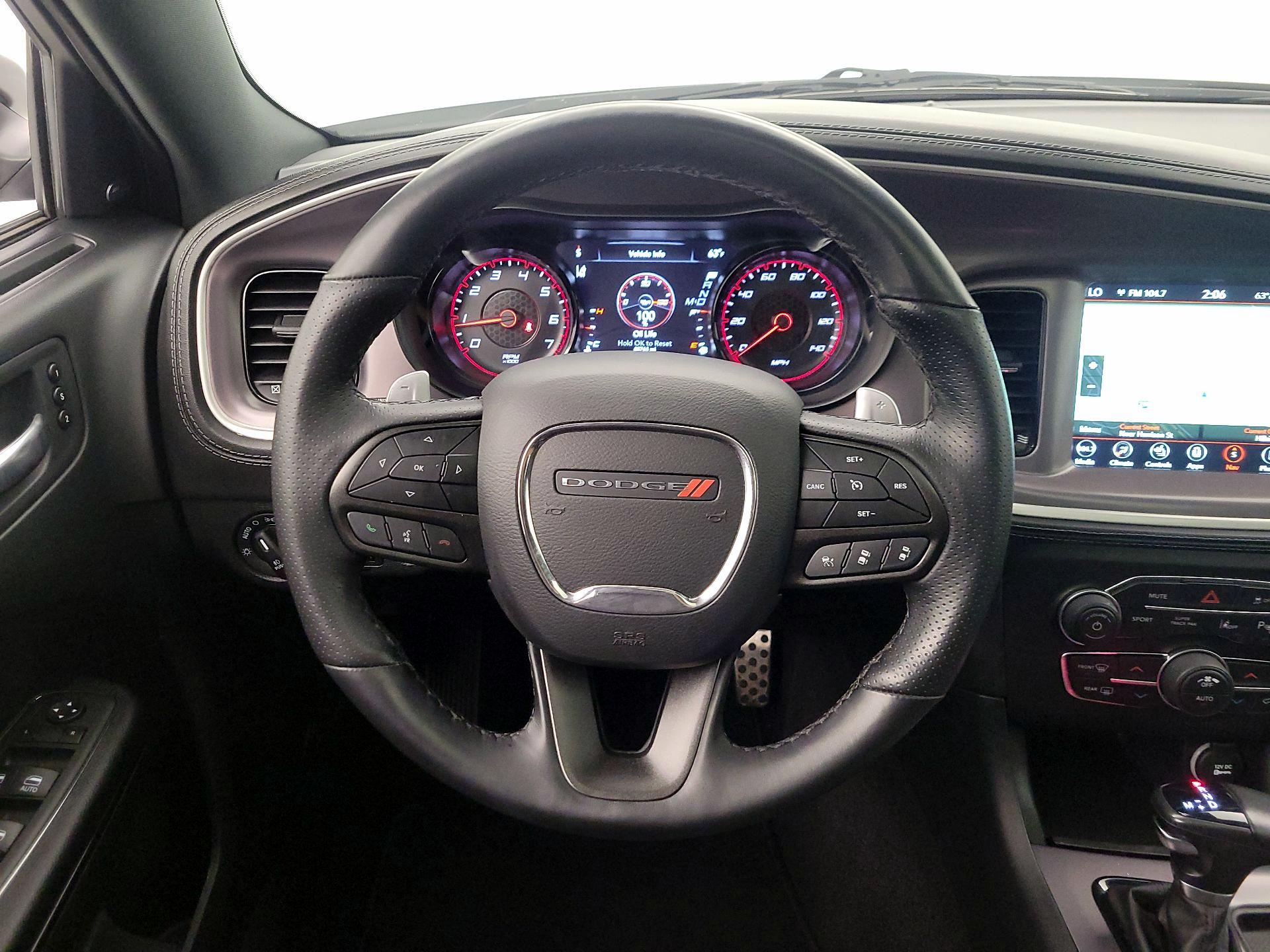 Thumbnail: 2021 Dodge Charger - 10