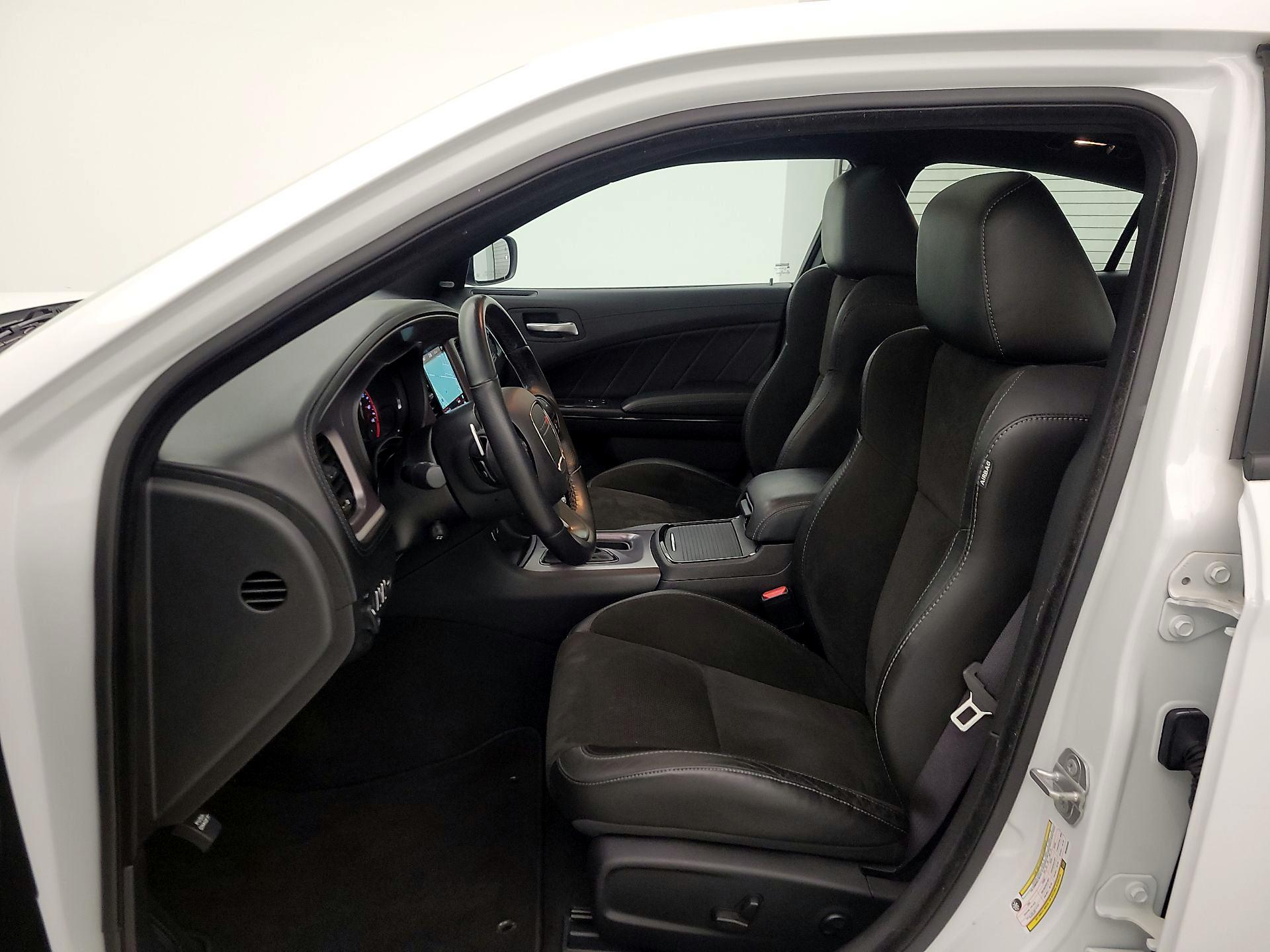 Thumbnail: 2021 Dodge Charger - 11