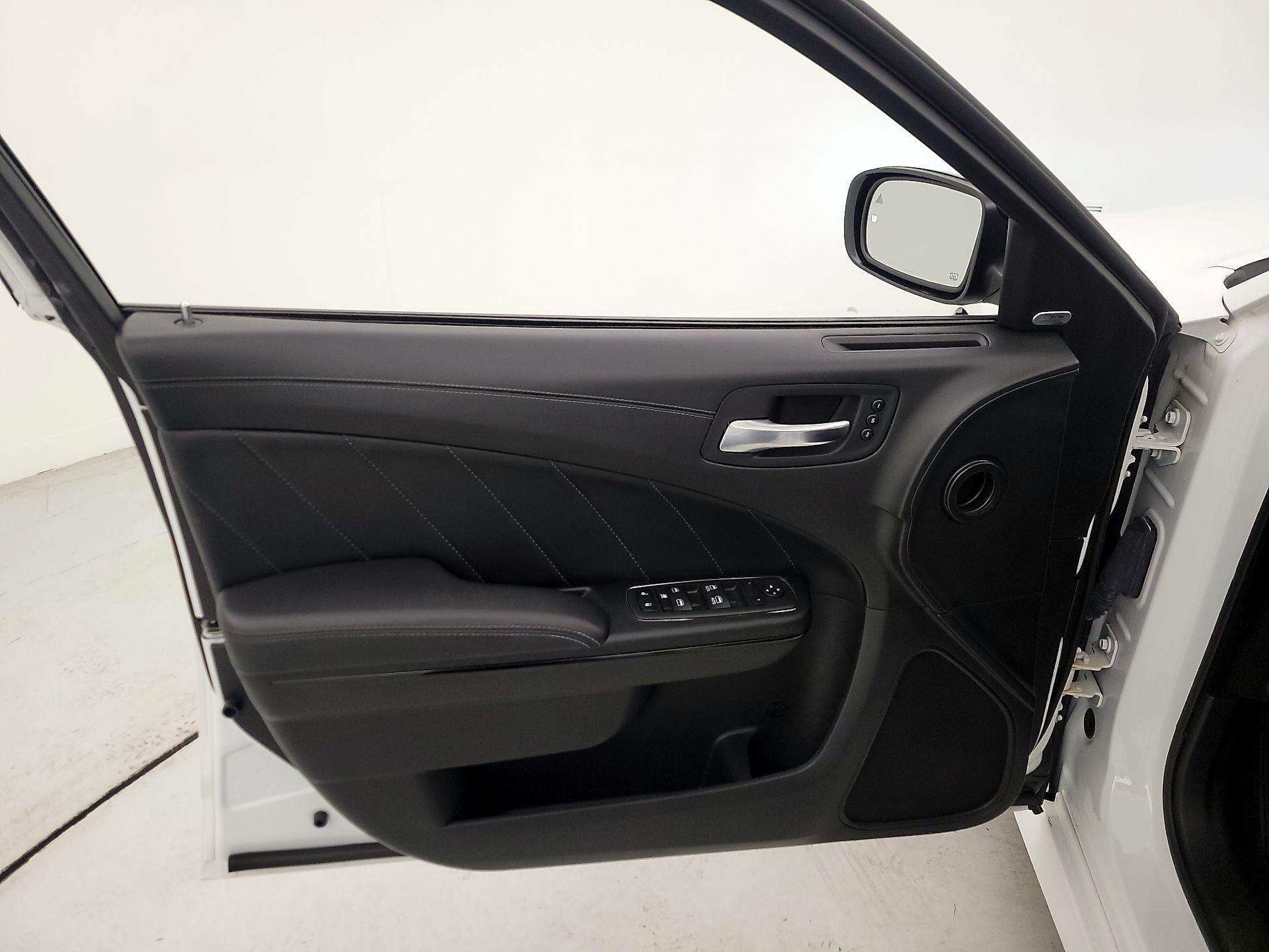 Thumbnail: 2021 Dodge Charger - 12