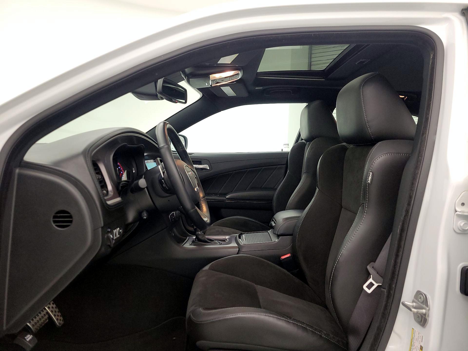 Thumbnail: 2021 Dodge Charger - 20