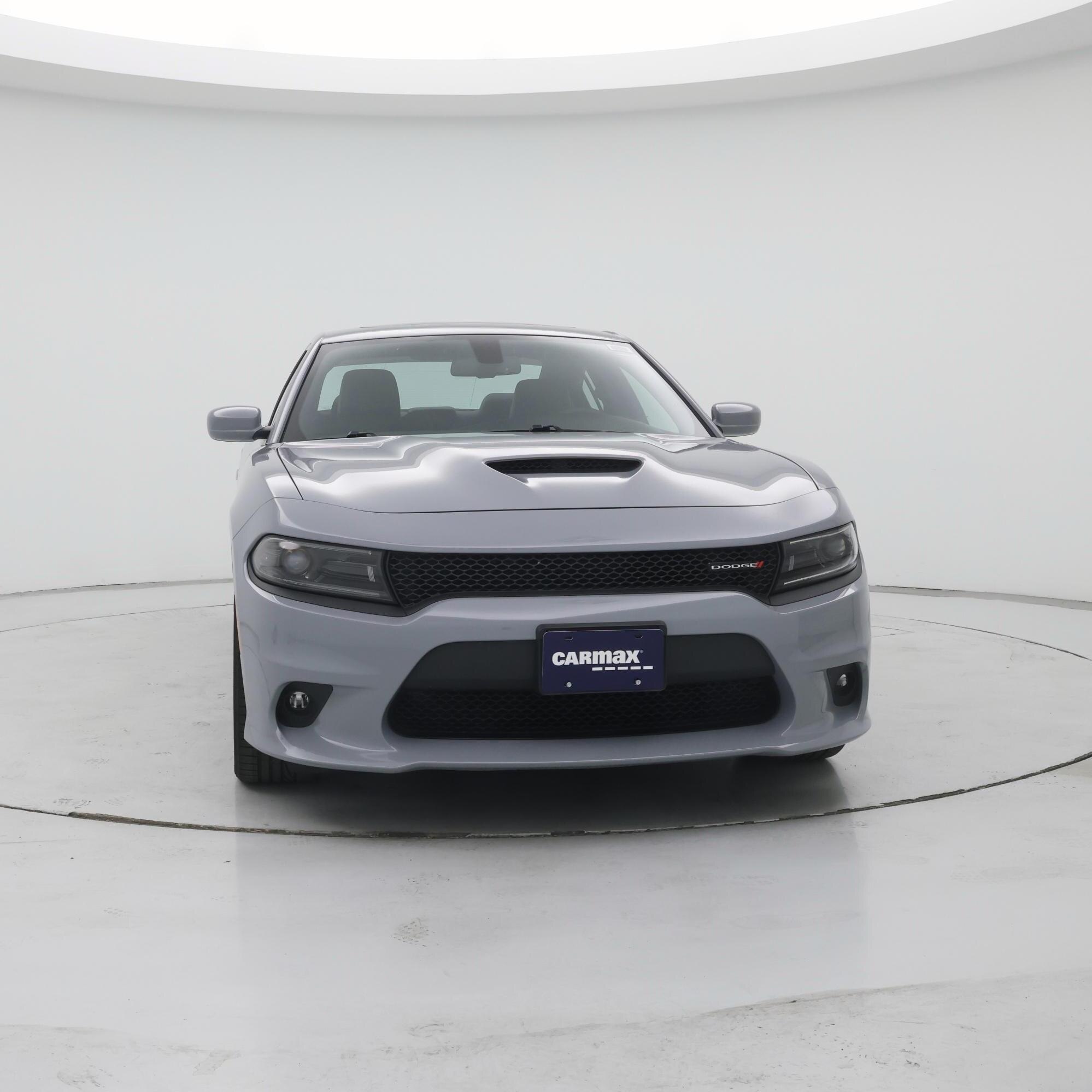 Thumbnail: 2021 Dodge Charger - 5