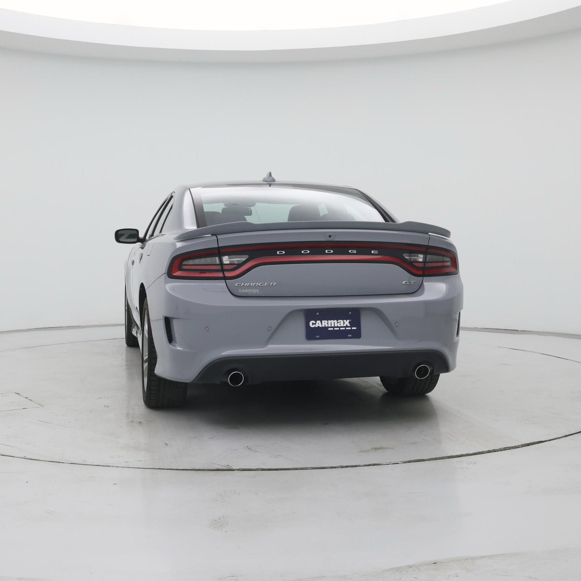 Thumbnail: 2021 Dodge Charger - 6