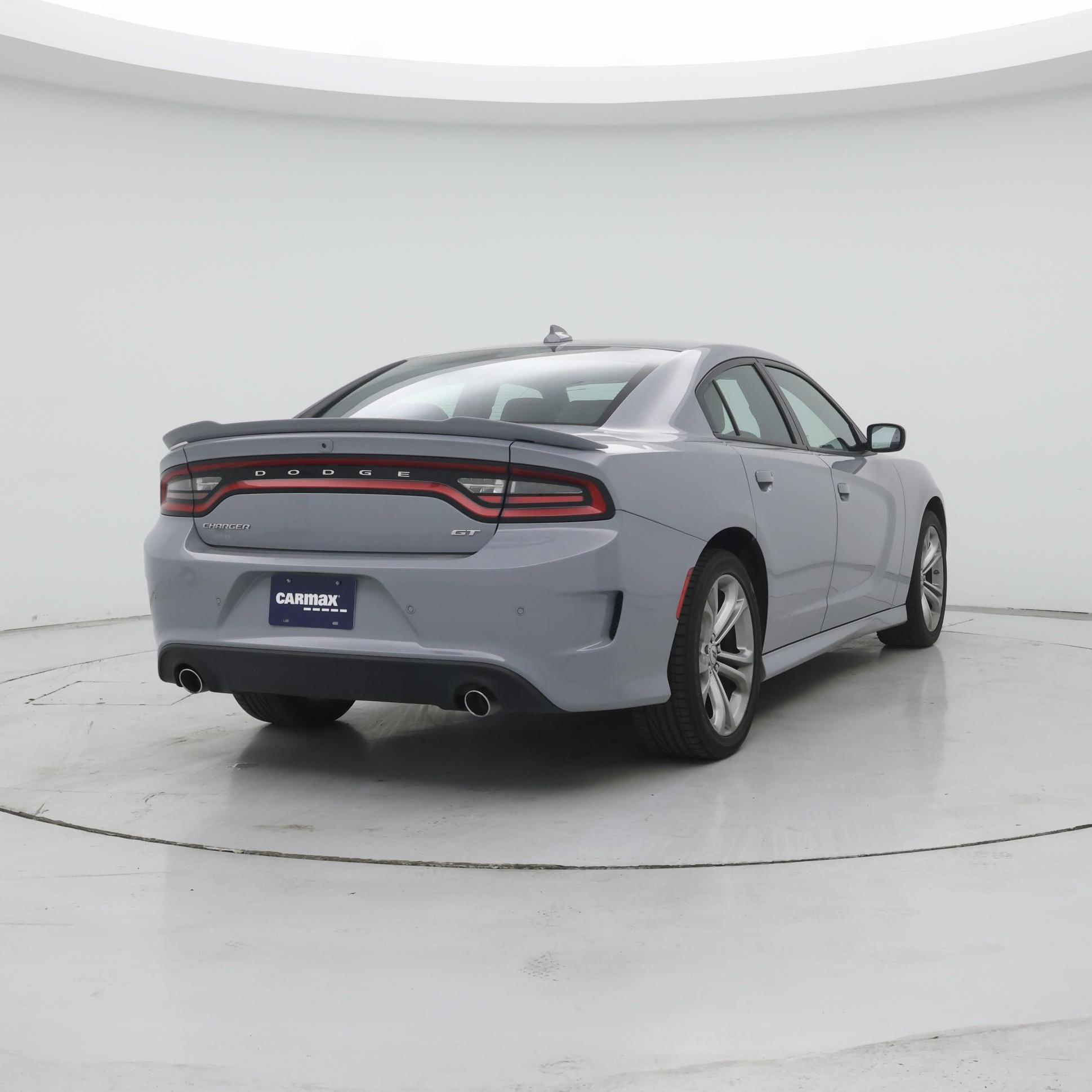 Thumbnail: 2021 Dodge Charger - 8
