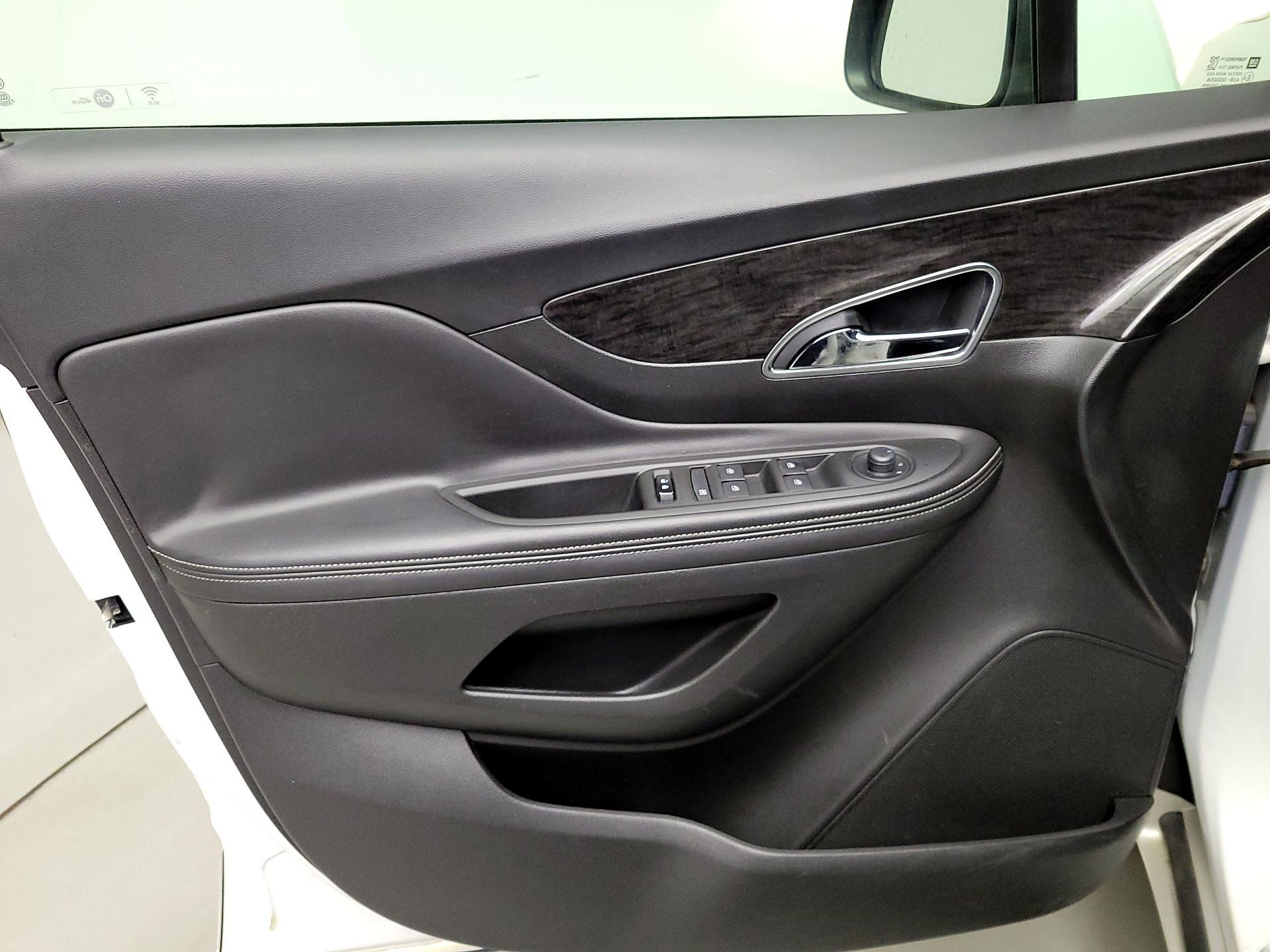Thumbnail: 2016 Buick Encore - 12