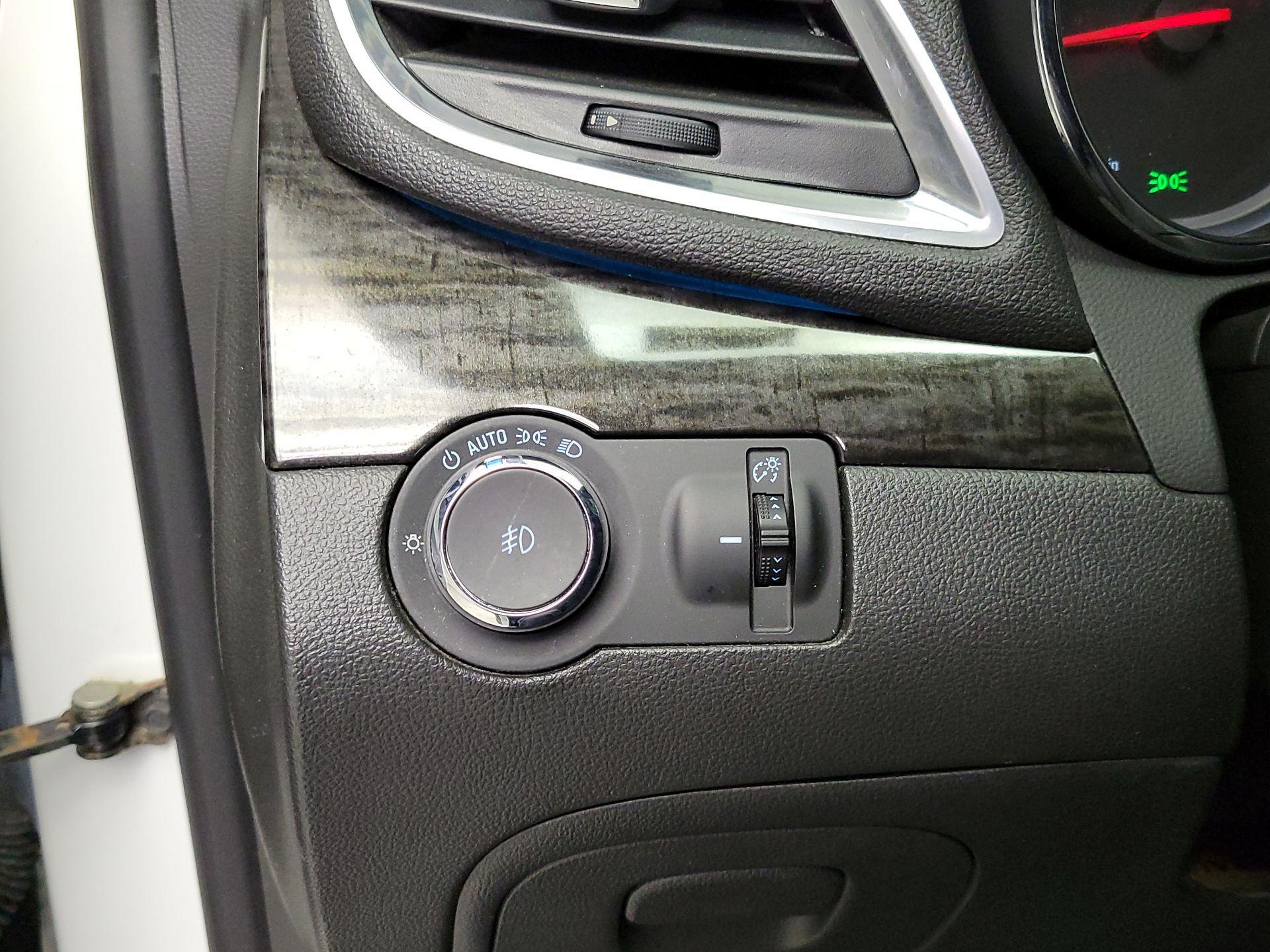 Thumbnail: 2016 Buick Encore - 13