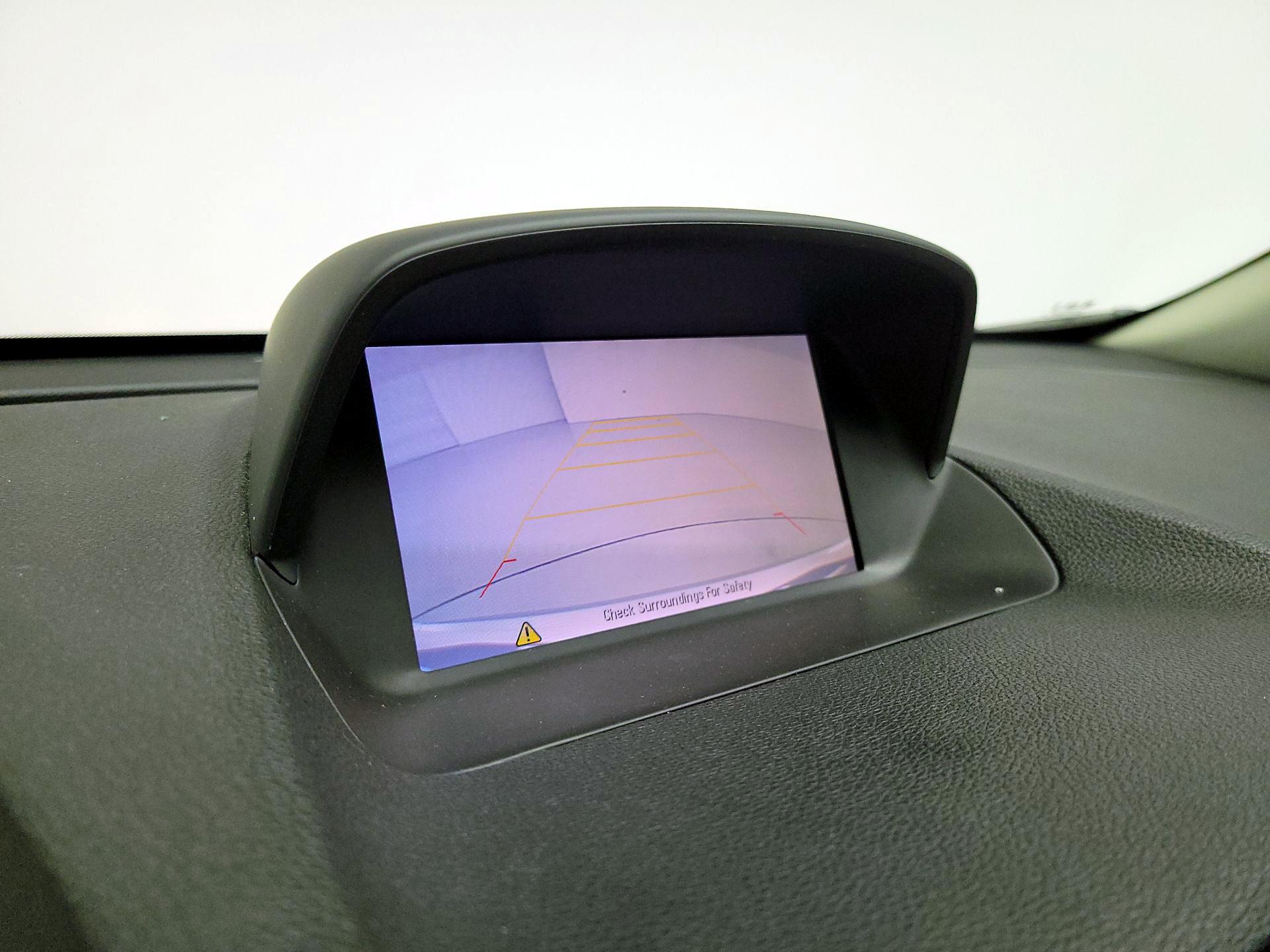 Thumbnail: 2016 Buick Encore - 14