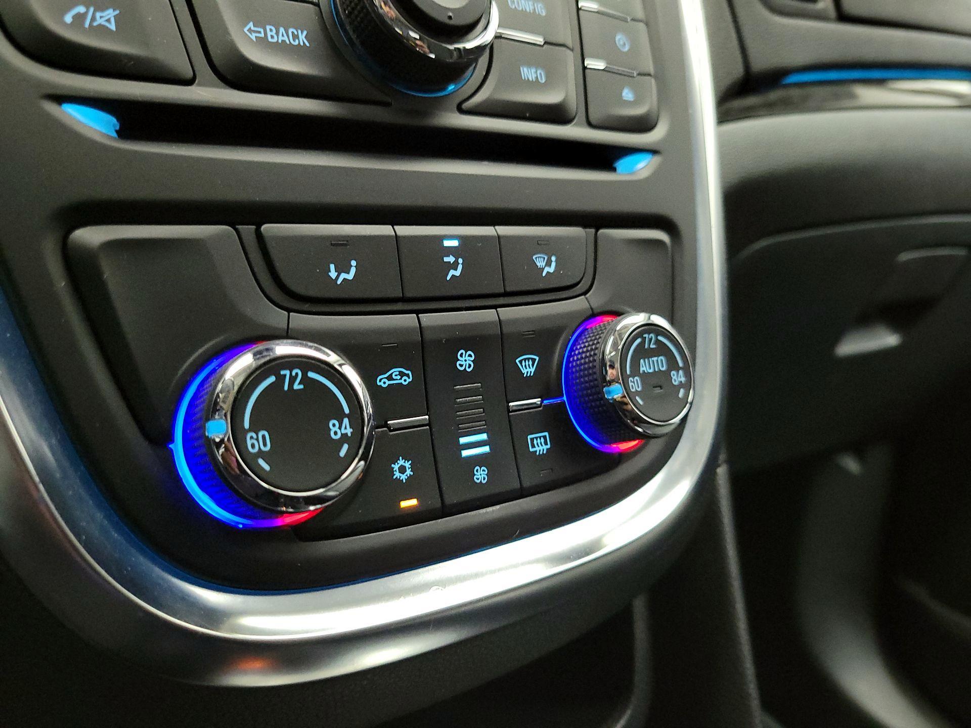 Thumbnail: 2016 Buick Encore - 16
