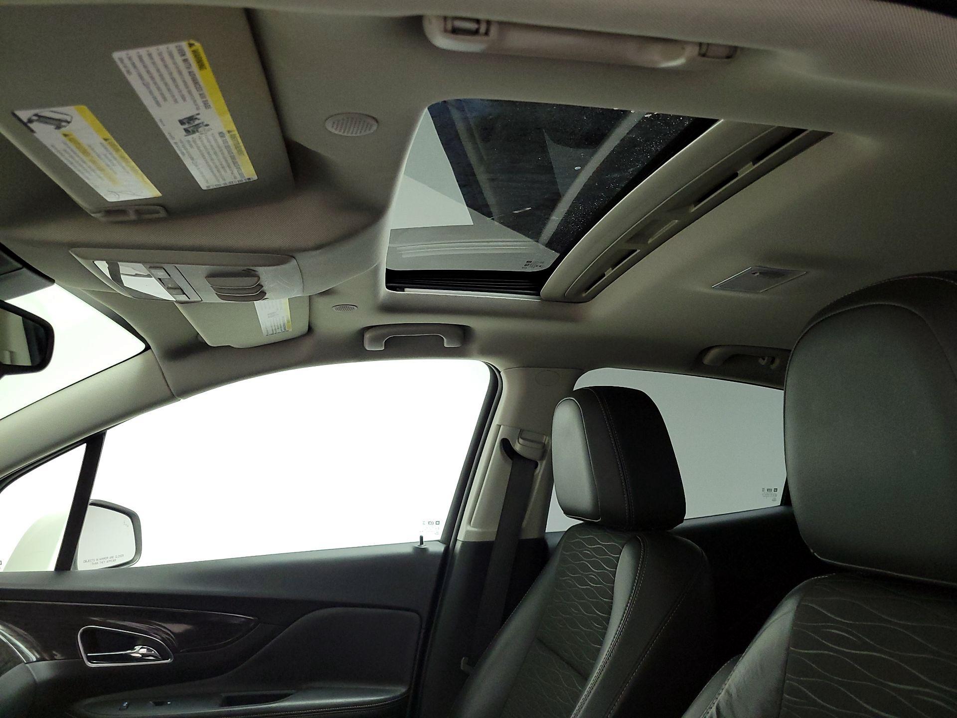 Thumbnail: 2016 Buick Encore - 19