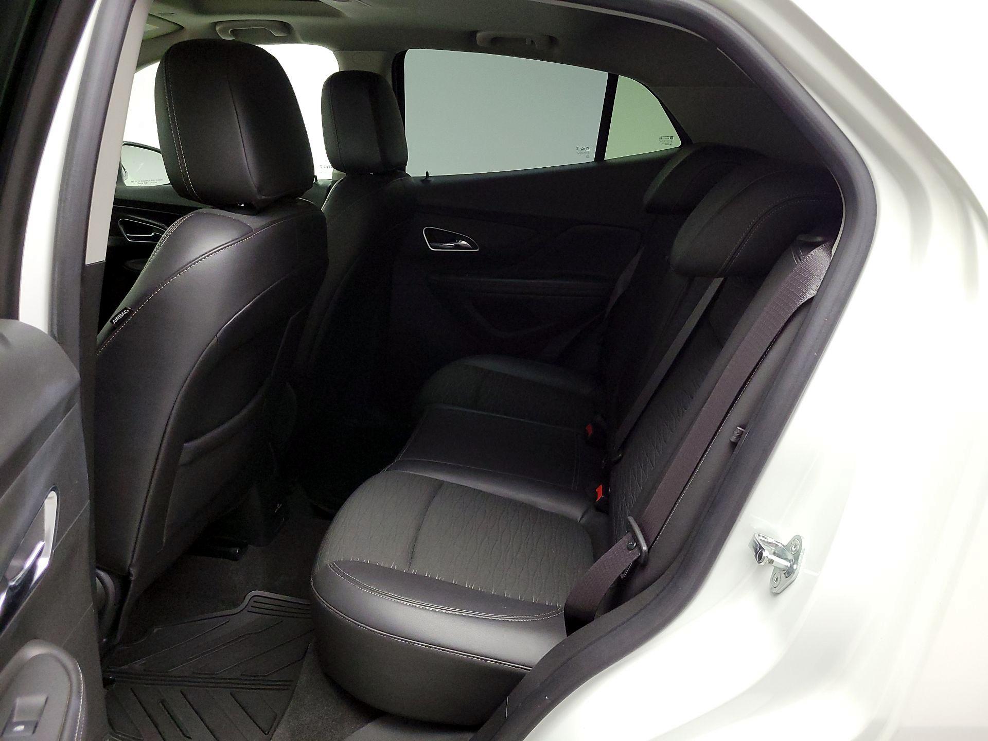 Thumbnail: 2016 Buick Encore - 20
