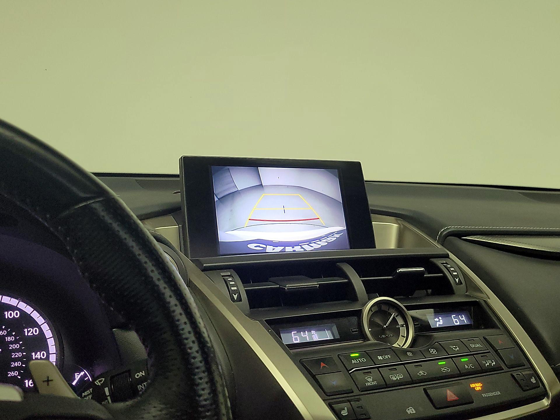 Thumbnail: 2017 Lexus NX - 15
