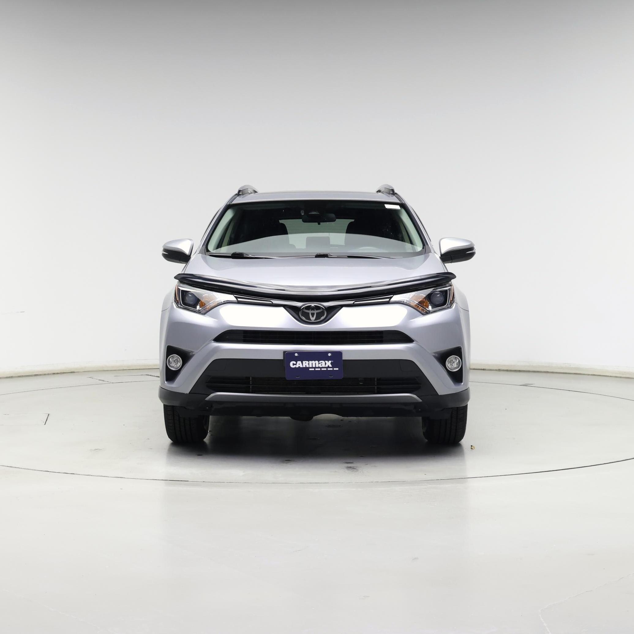 Thumbnail: 2018 Toyota RAV4 - 5