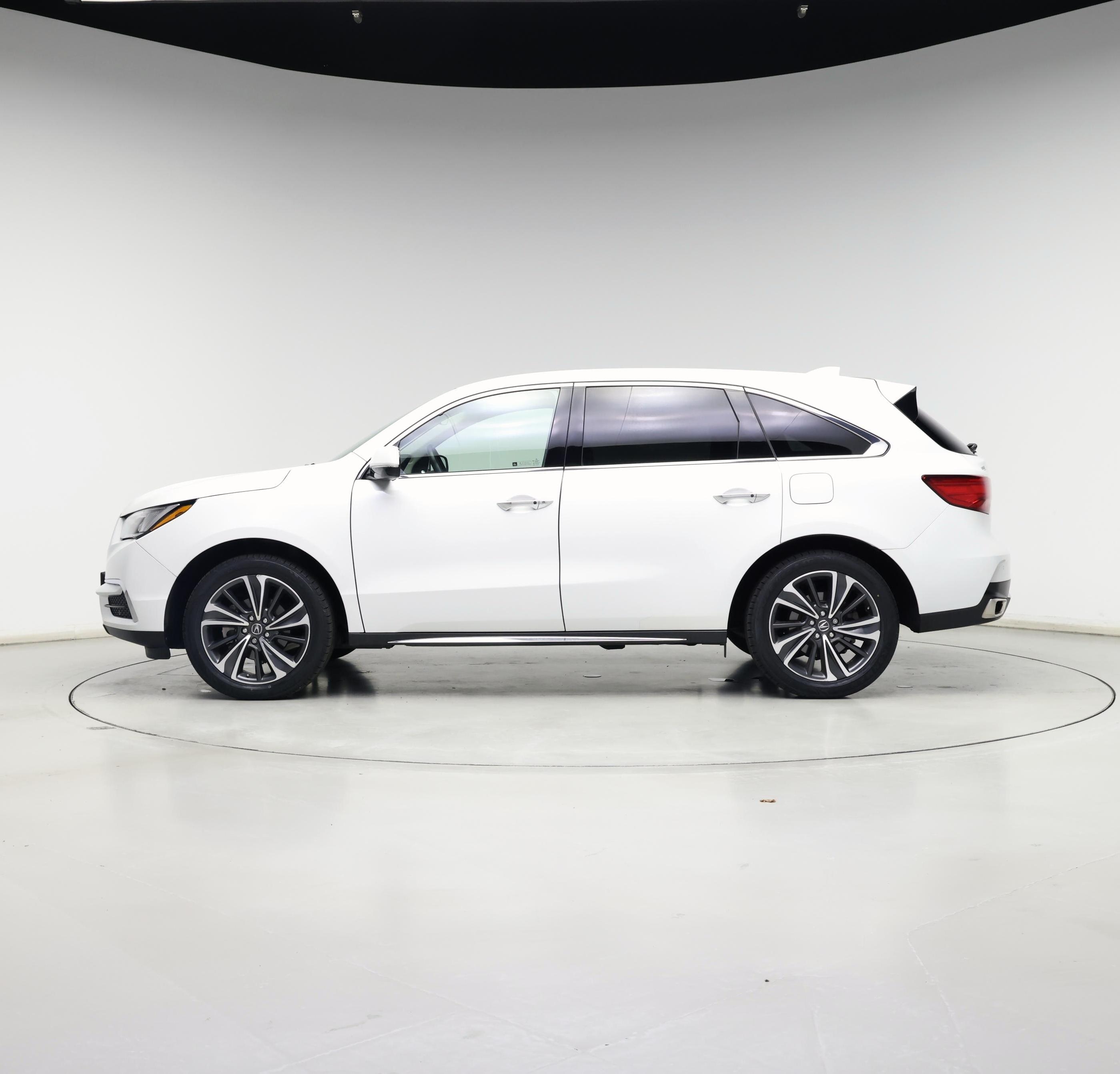 Thumbnail: 2020 Acura MDX - 3