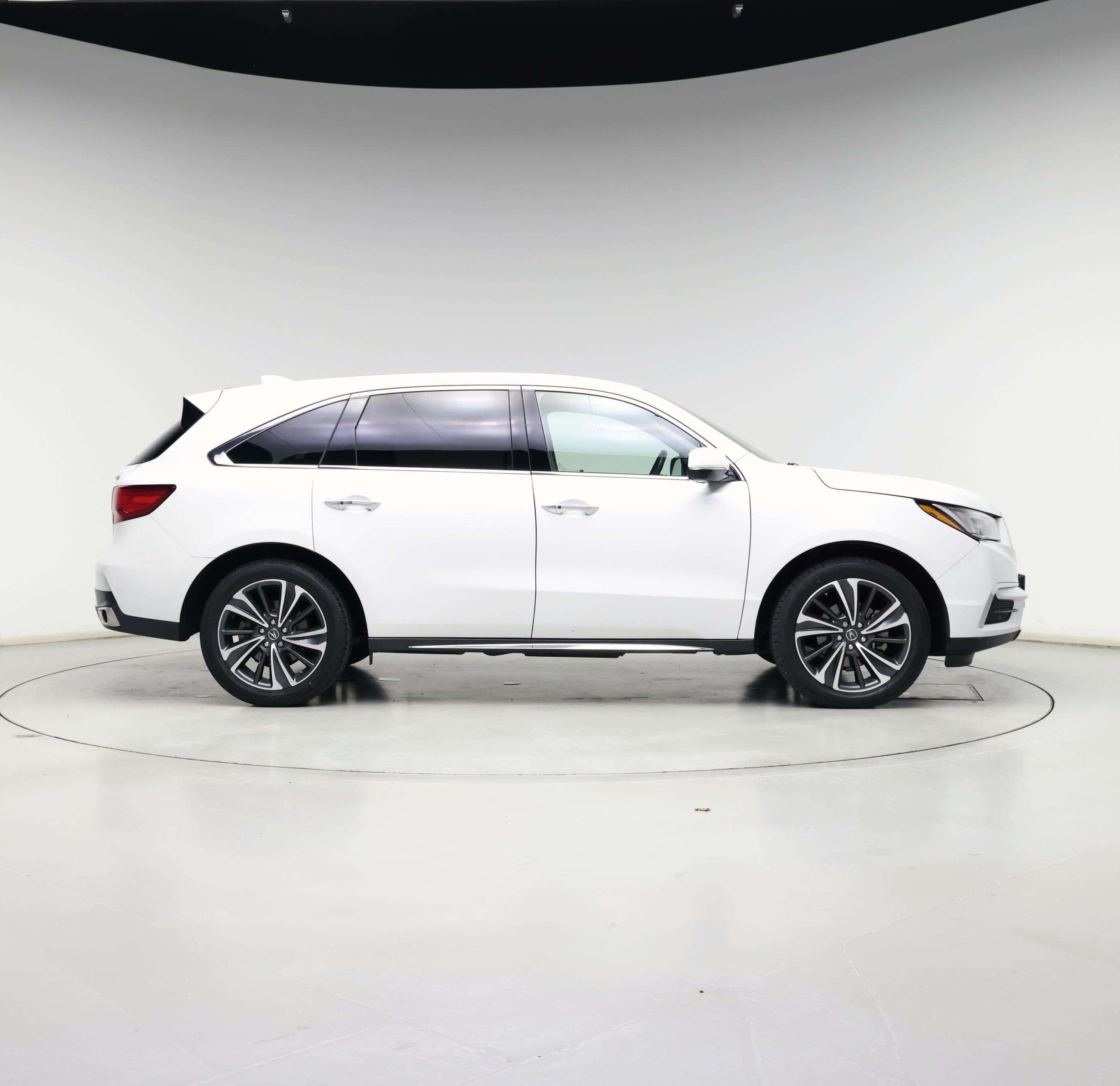 Thumbnail: 2020 Acura MDX - 7