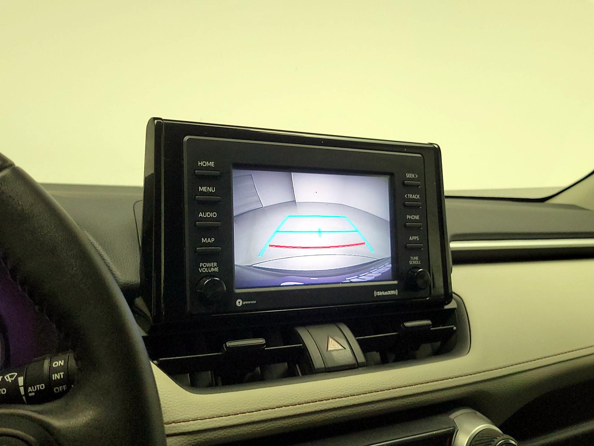 Thumbnail: 2021 Toyota RAV4 - 14