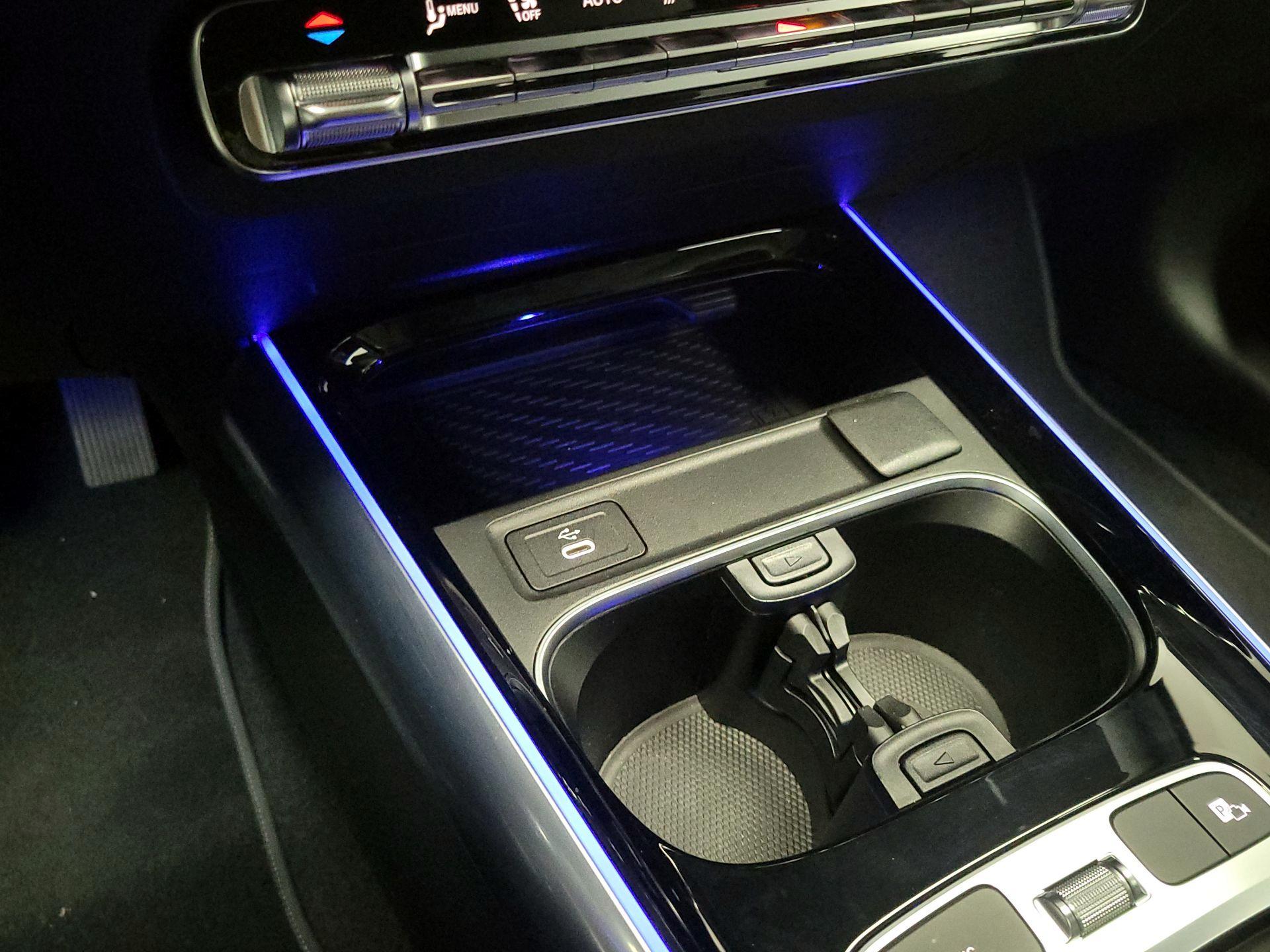 Thumbnail: 2025 Mercedes-Benz GLA - 18