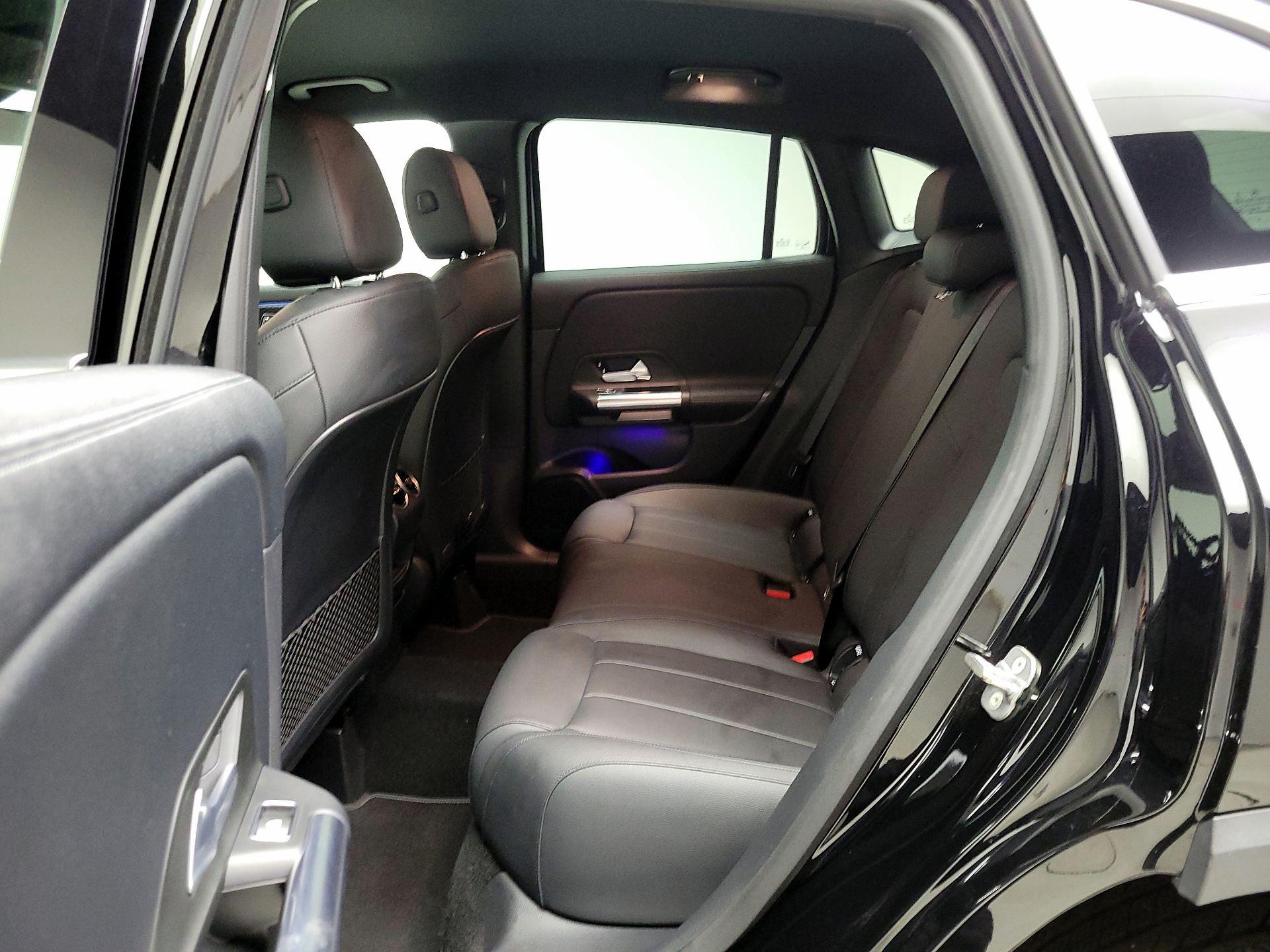 Thumbnail: 2025 Mercedes-Benz GLA - 19