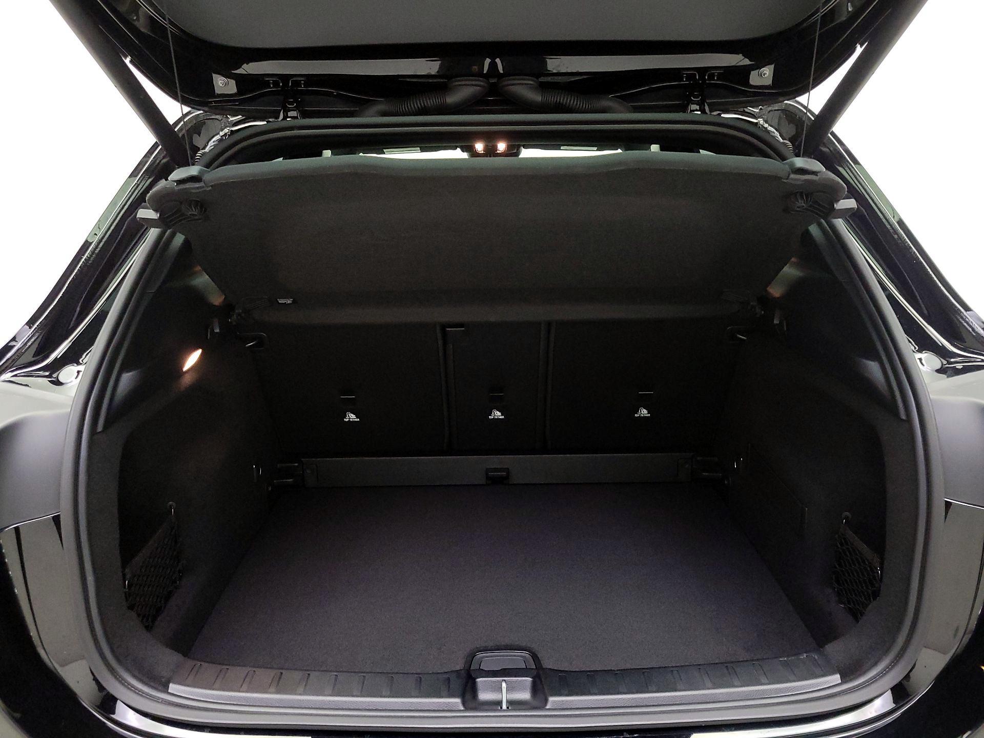 Thumbnail: 2025 Mercedes-Benz GLA - 20