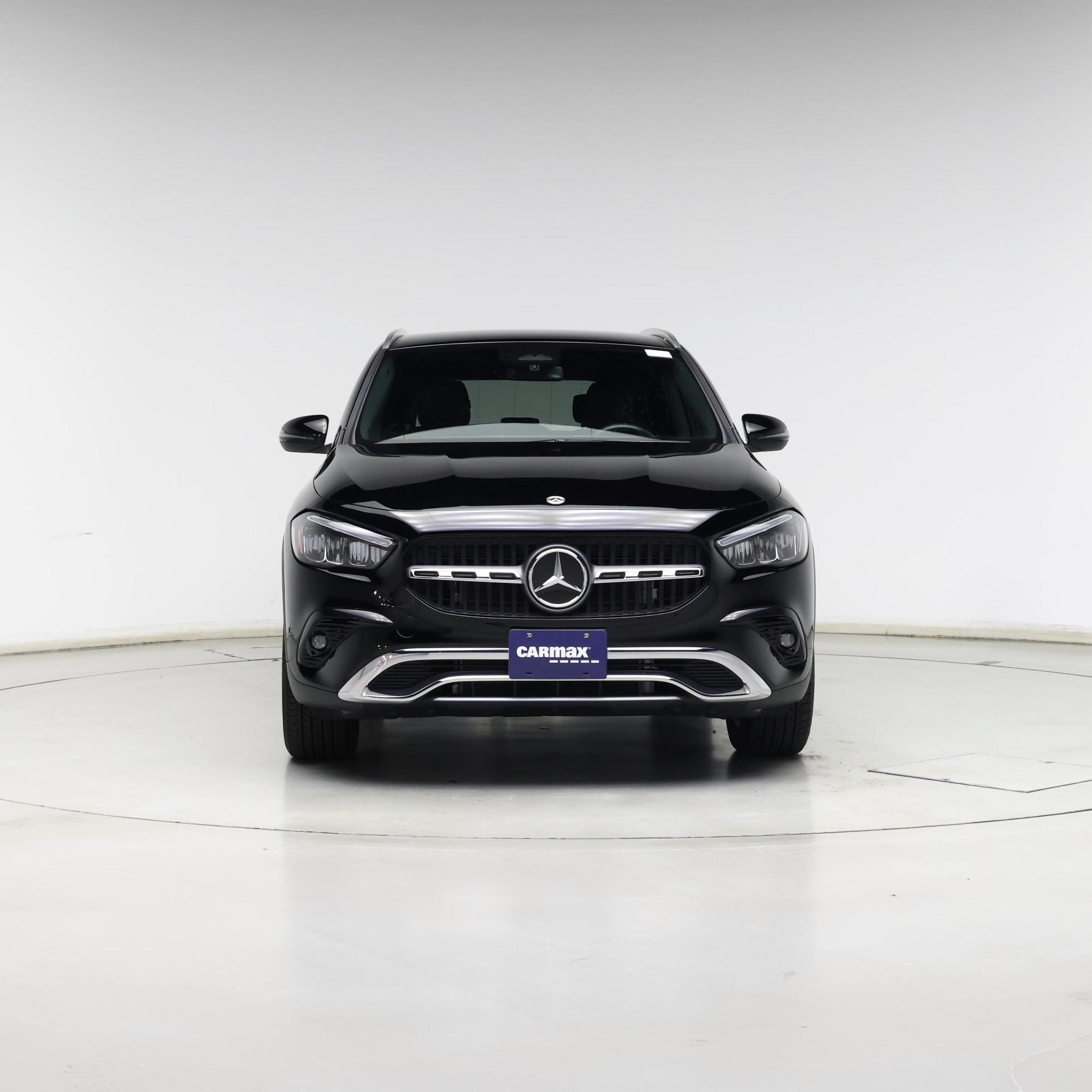 Thumbnail: 2025 Mercedes-Benz GLA - 5