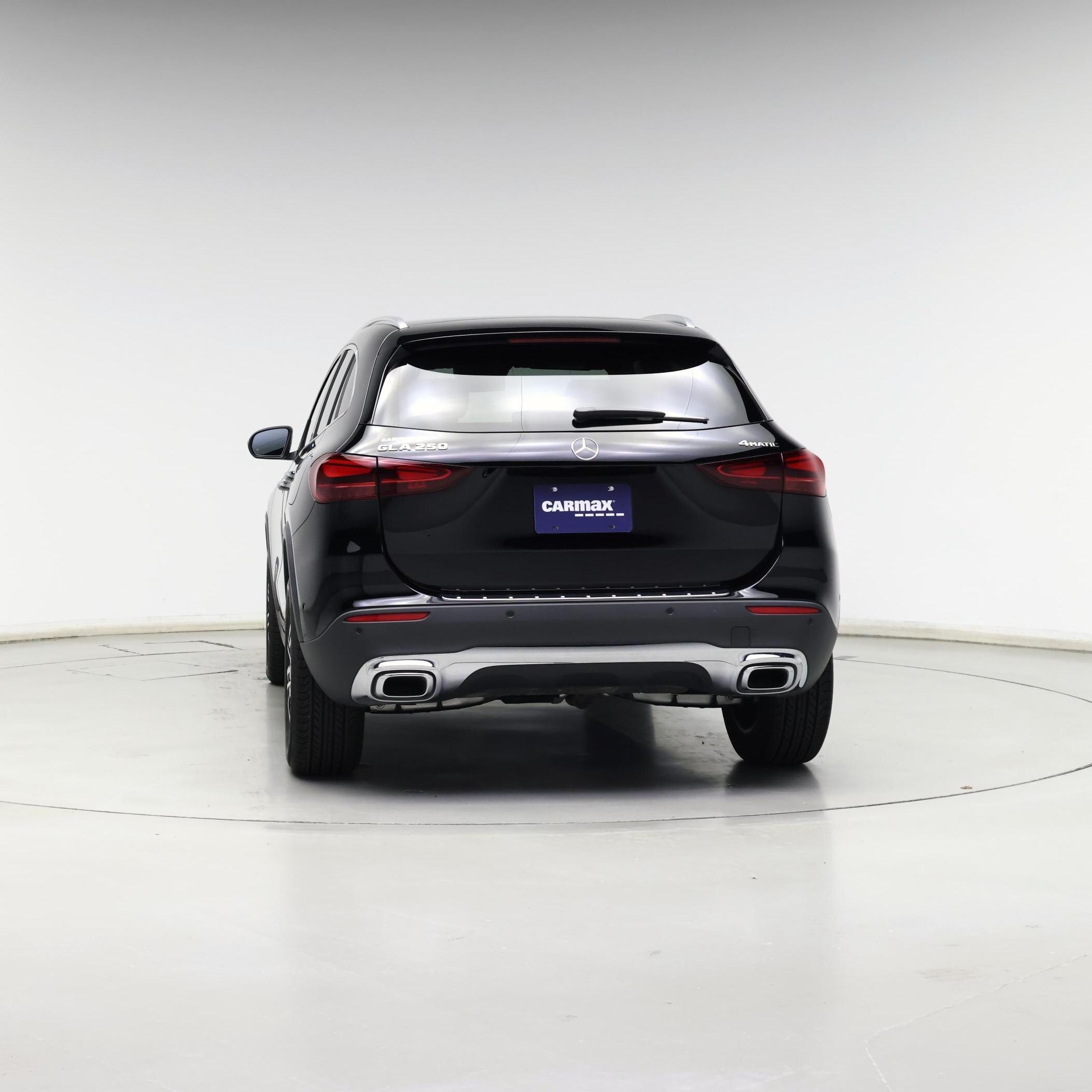 Thumbnail: 2025 Mercedes-Benz GLA - 6