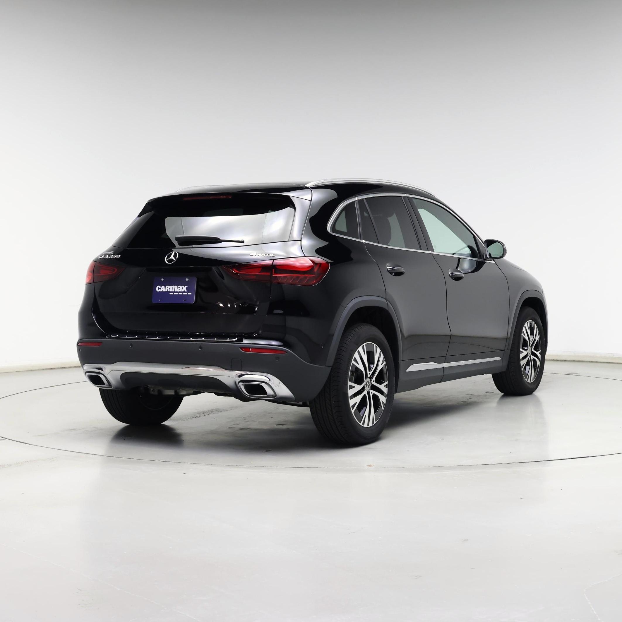 Thumbnail: 2025 Mercedes-Benz GLA - 8