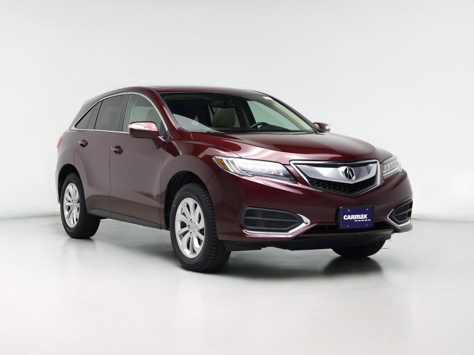2018 Acura RDX Base
